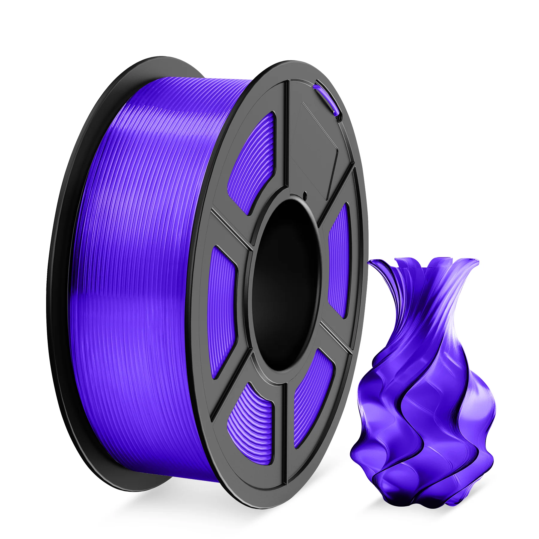 [MOQ:5 rolls] JAYO PLA 3D Printing Filament 1.1KG - Image 14