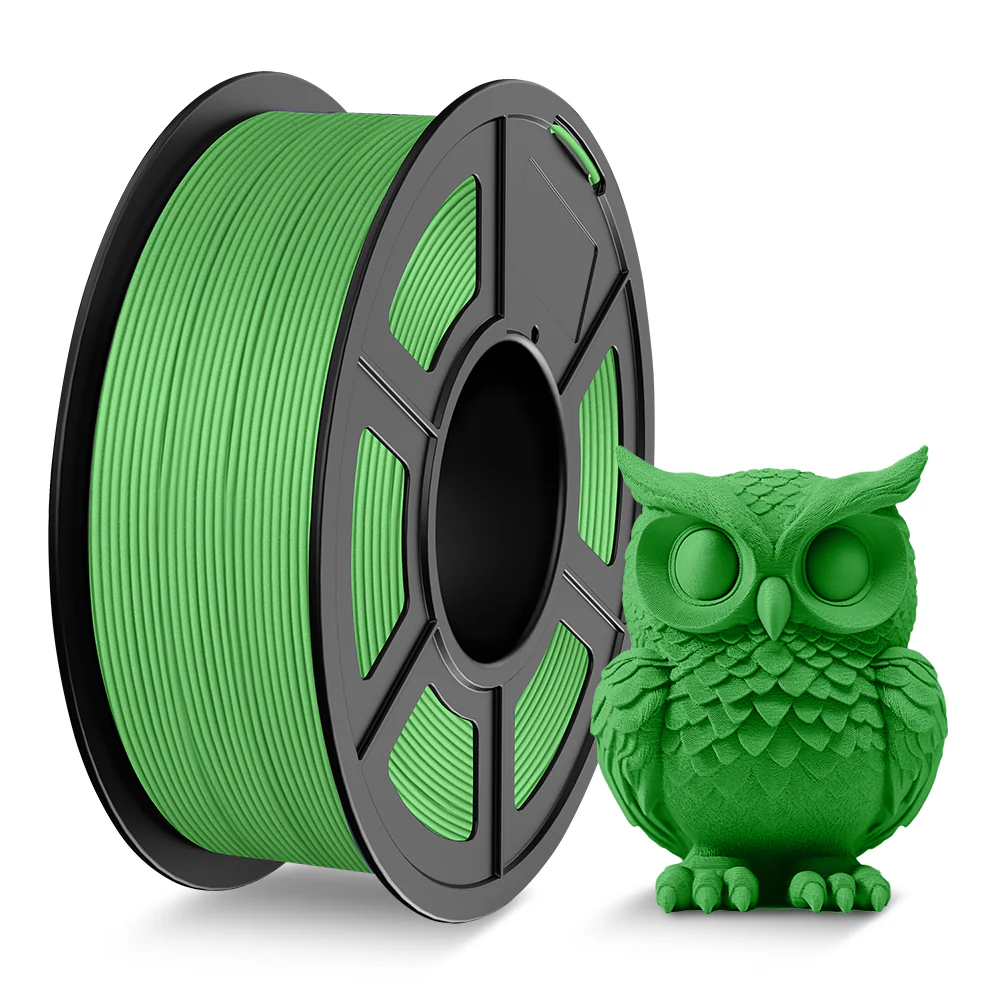 [MOQ:5 rolls] JAYO 1.1KG/Rolls Collection PLA, PLA+, PLA Matte, PLA Meta, PETG, Multi-color Silk 3D Printing Filament - Image 36