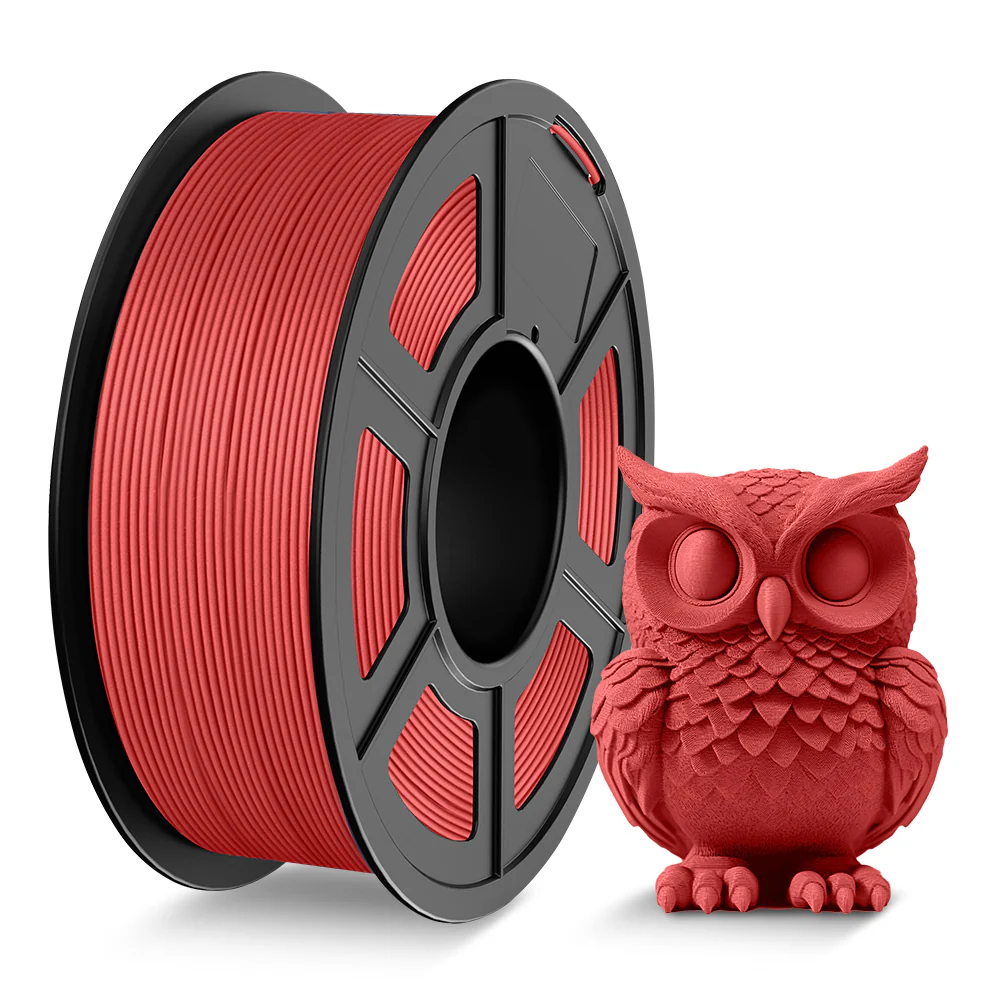 [MOQ:5 rolls] JAYO 1.1KG/Rolls Collection PLA, PLA+, PLA Matte, PLA Meta, PETG, Multi-color Silk 3D Printing Filament - Image 40