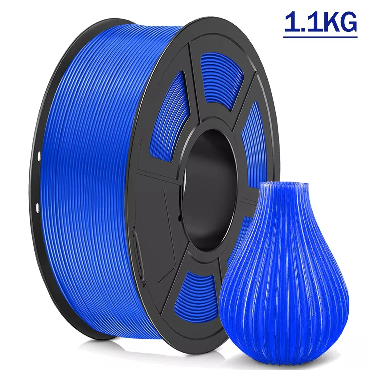 [MOQ:5 rolls] JAYO PETG  1.1KG 3D Printing Filament - Image 10