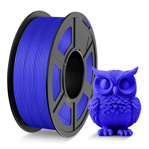[MOQ:5 rolls] JAYO 1.1KG/Rolls Collection PLA, PLA+, PLA Matte, PLA Meta, PETG, Multi-color Silk 3D Printing Filament - Image 61