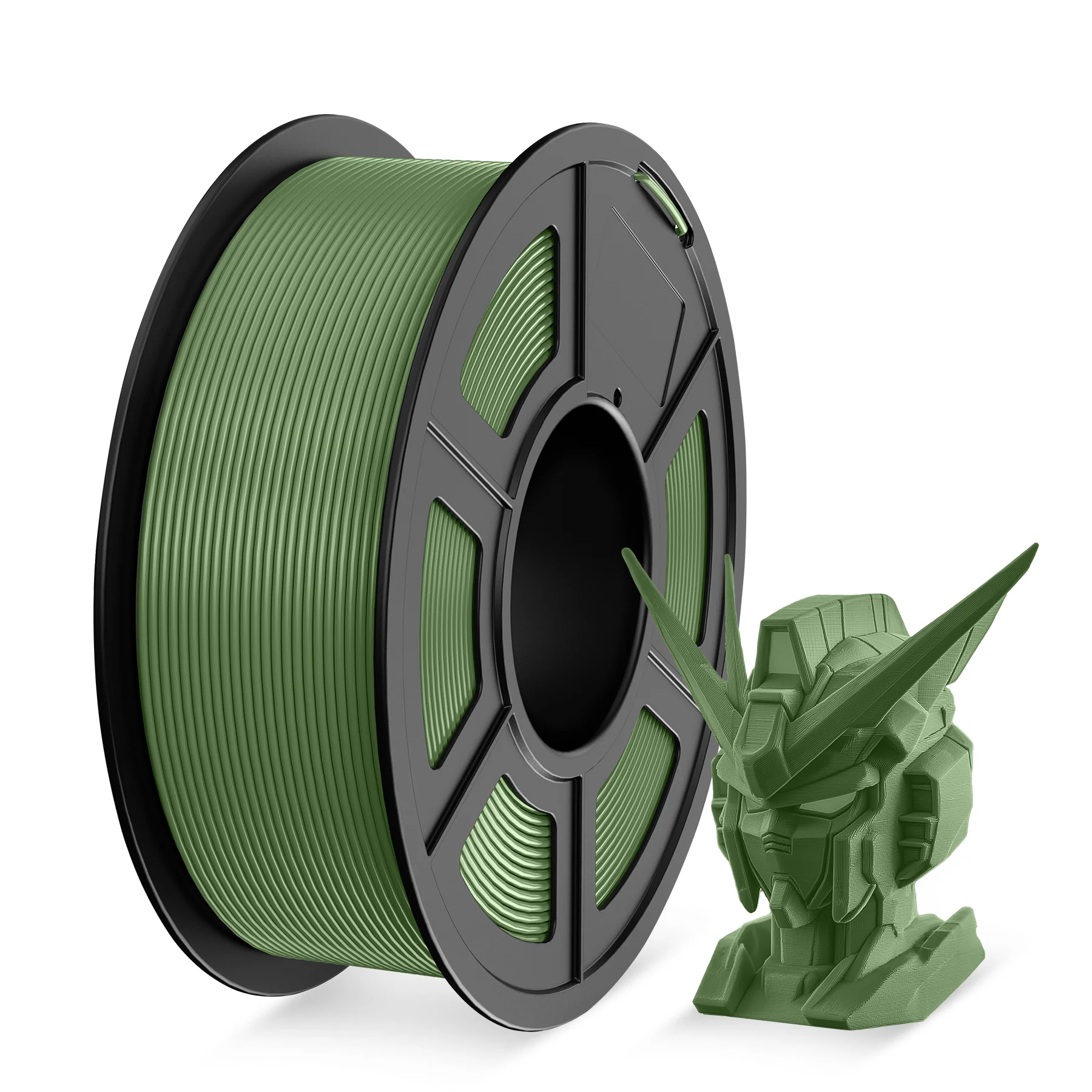 [MOQ:5 rolls] JAYO PLA 3D Printing Filament 1.1KG - Image 8