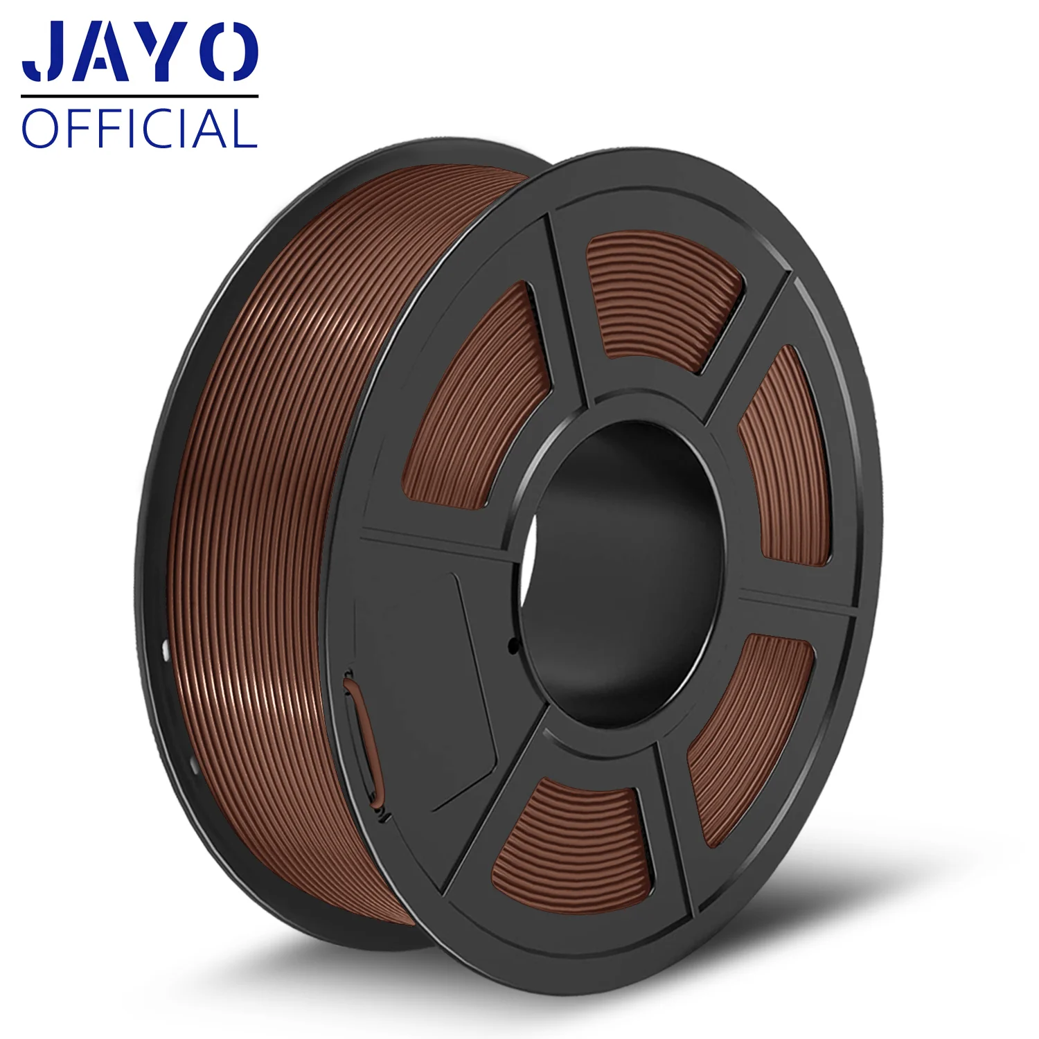 [MOQ:5 rolls] JAYO PETG  1.1KG 3D Printing Filament - Image 24
