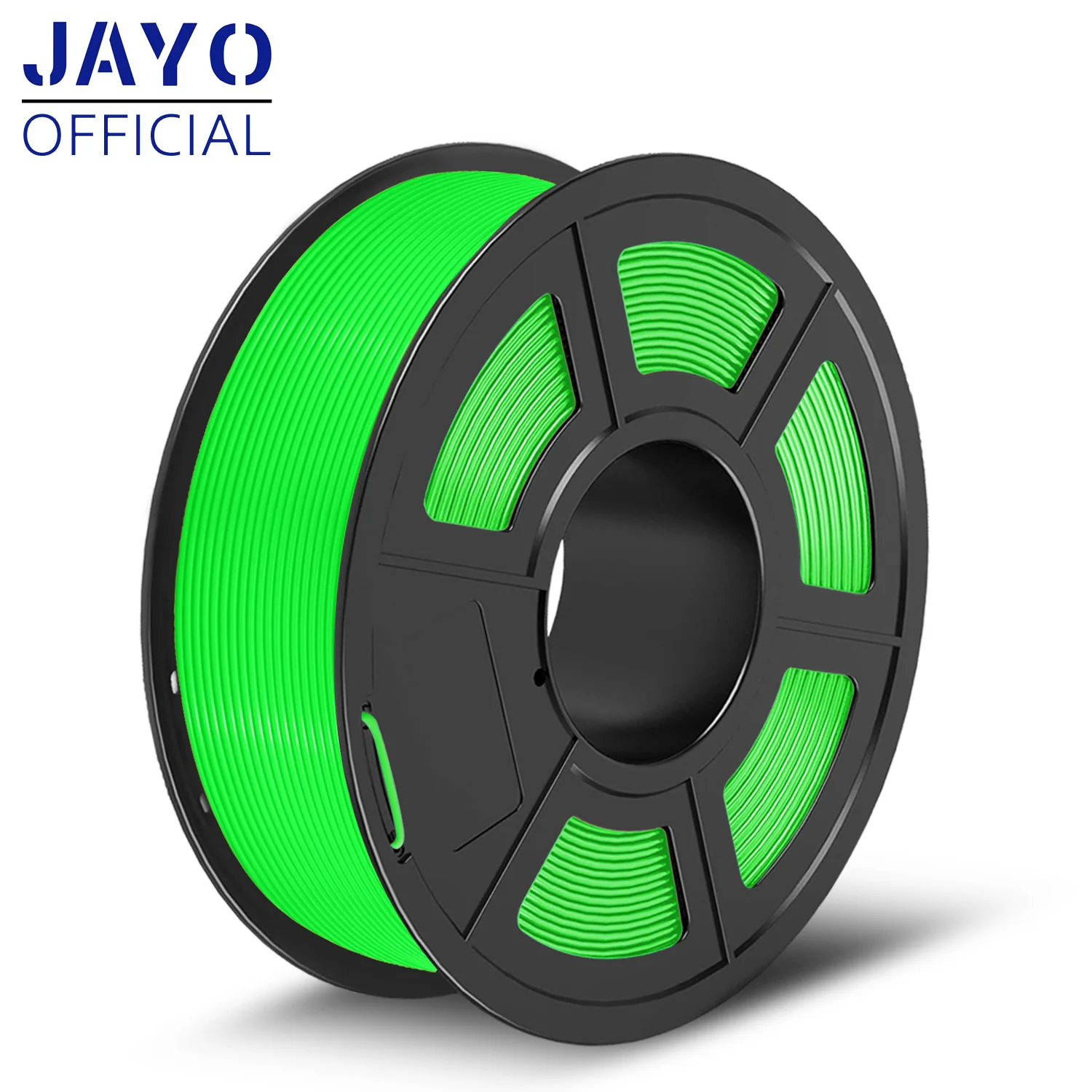 [MOQ:5 rolls] JAYO PETG  1.1KG 3D Printing Filament - Image 16