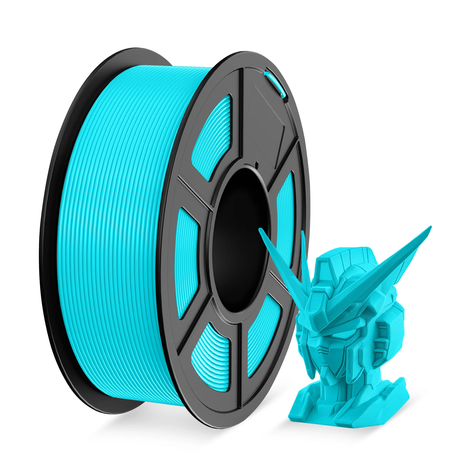 [MOQ:5 rolls] JAYO PLA 3D Printing Filament 1.1KG - Image 4