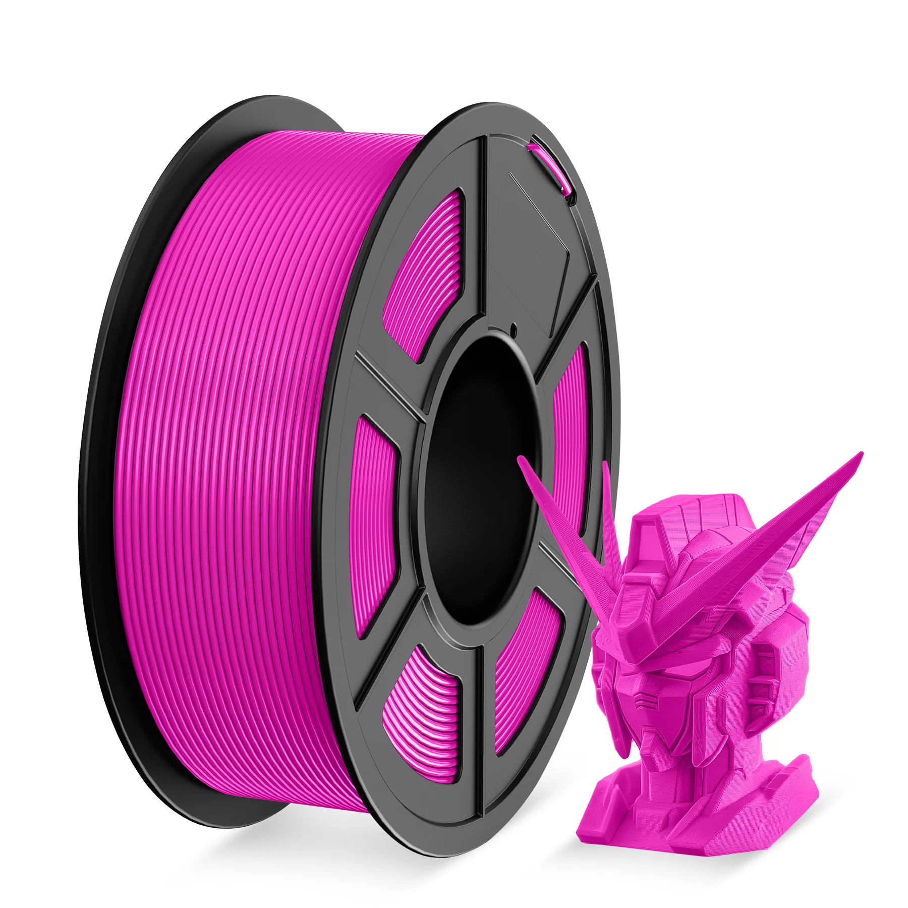 [MOQ:5 rolls] JAYO PLA 3D Printing Filament 1.1KG - Image 5