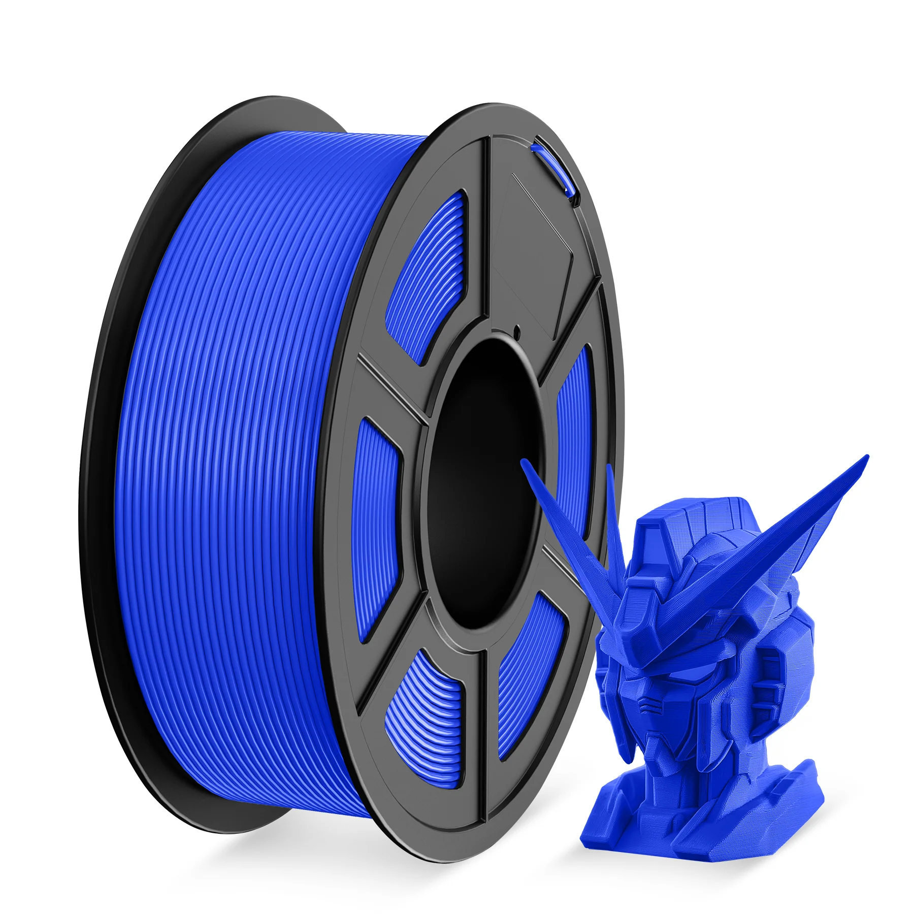 [MOQ:5 rolls] JAYO PLA 3D Printing Filament 1.1KG - Image 3