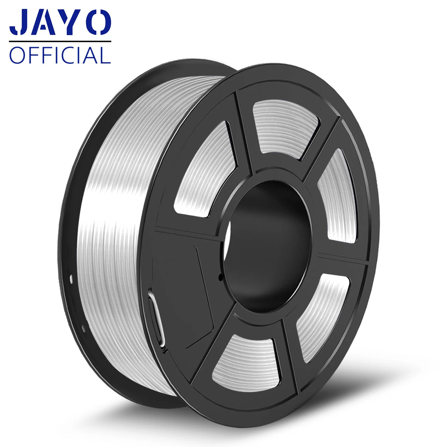 [MOQ:5 rolls] JAYO PETG  1.1KG 3D Printing Filament - Image 19
