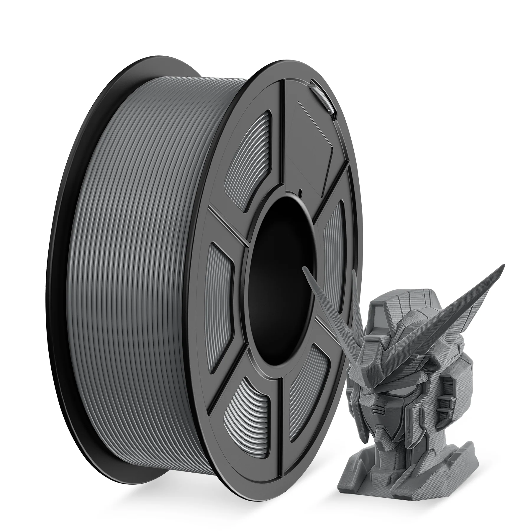 [MOQ:5 rolls] JAYO PLA 3D Printing Filament 1.1KG - Image 7