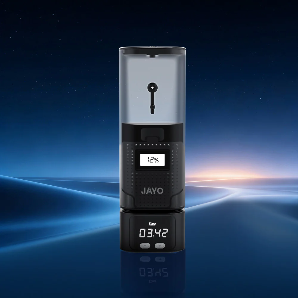 JAYO FilaDryer J1,2-in-1 Split Design for Simultaneous Drying & Printing, High-Efficiency Drying,Safe & User-Friendly