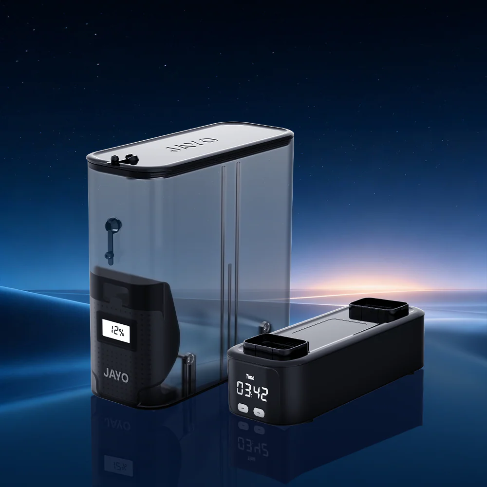 JAYO FilaDryer J1,2-in-1 Split Design for Simultaneous Drying & Printing, High-Efficiency Drying,Safe & User-Friendly - Image 8
