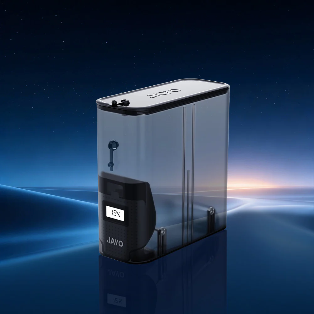 JAYO FilaDryer J1,2-in-1 Split Design for Simultaneous Drying & Printing, High-Efficiency Drying,Safe & User-Friendly - Image 9