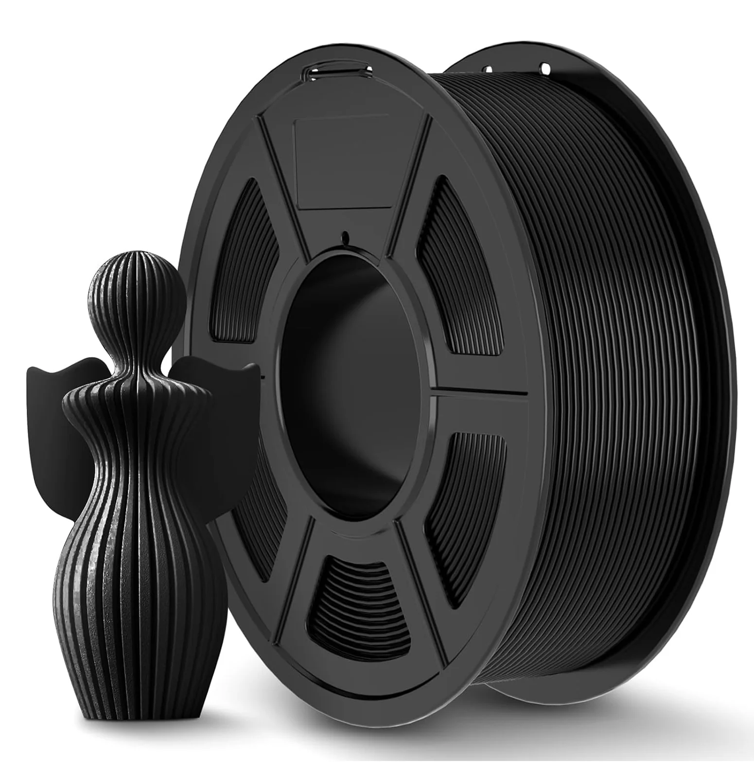 JAYO High Speed PLA+ 1.1KG 3D Printing Filament Bundle - Image 2