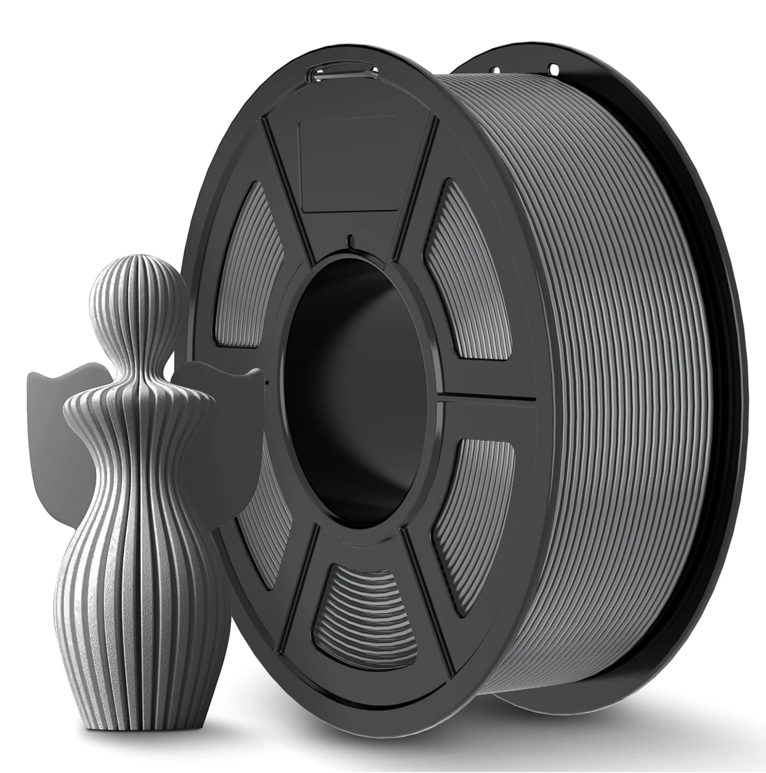 JAYO High Speed PLA+ 1.1KG 3D Printing Filament Bundle - Image 5