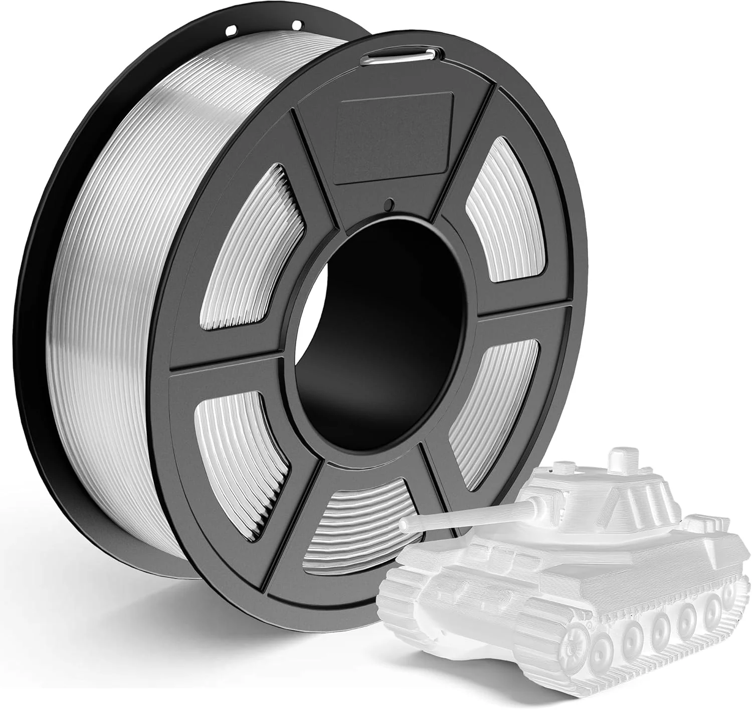 [MOQ:5 rolls] JAYO PETG  1.1KG 3D Printing Filament - Image 28