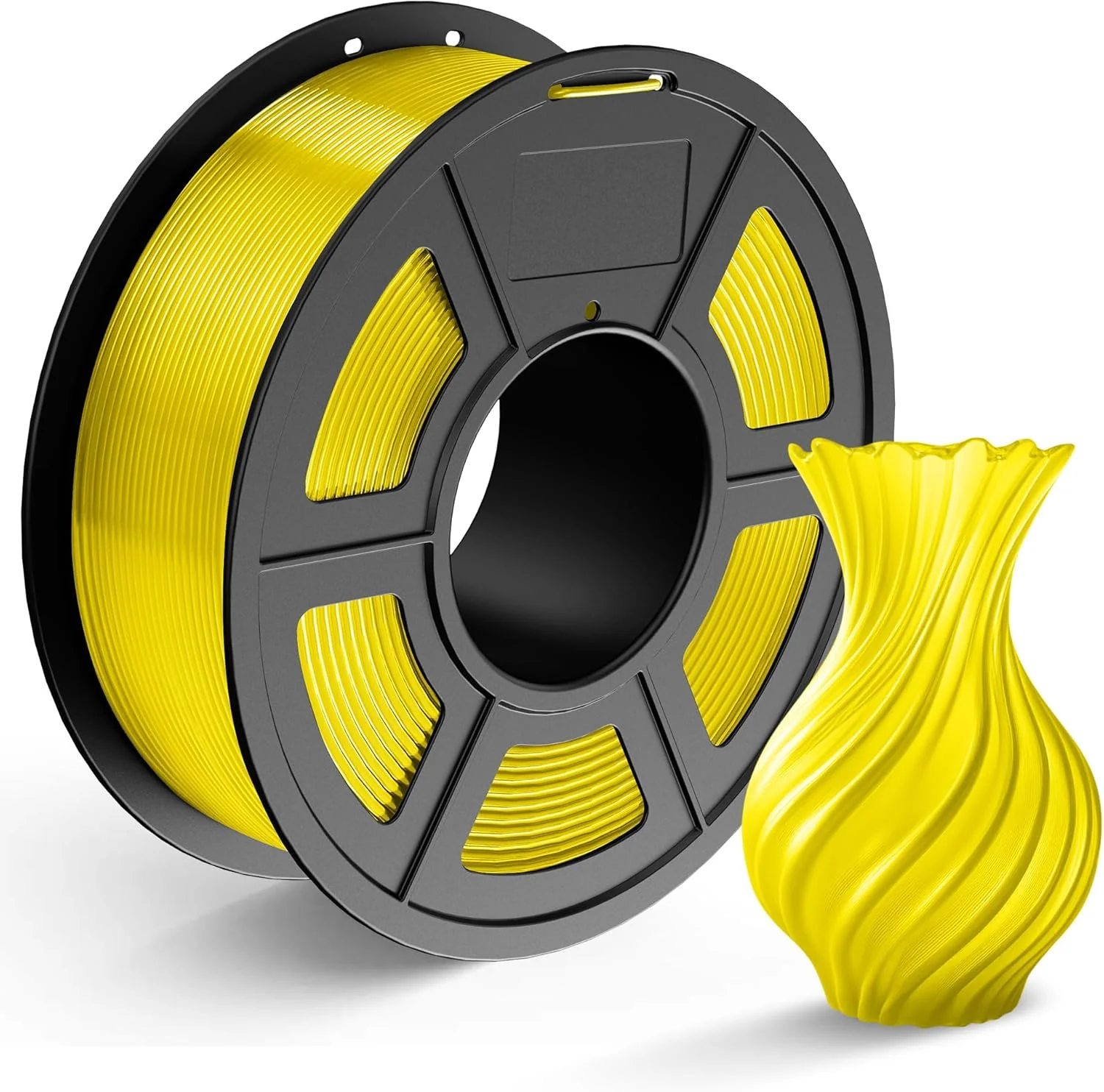 [MOQ:5 rolls] JAYO PETG  1.1KG 3D Printing Filament - Image 33