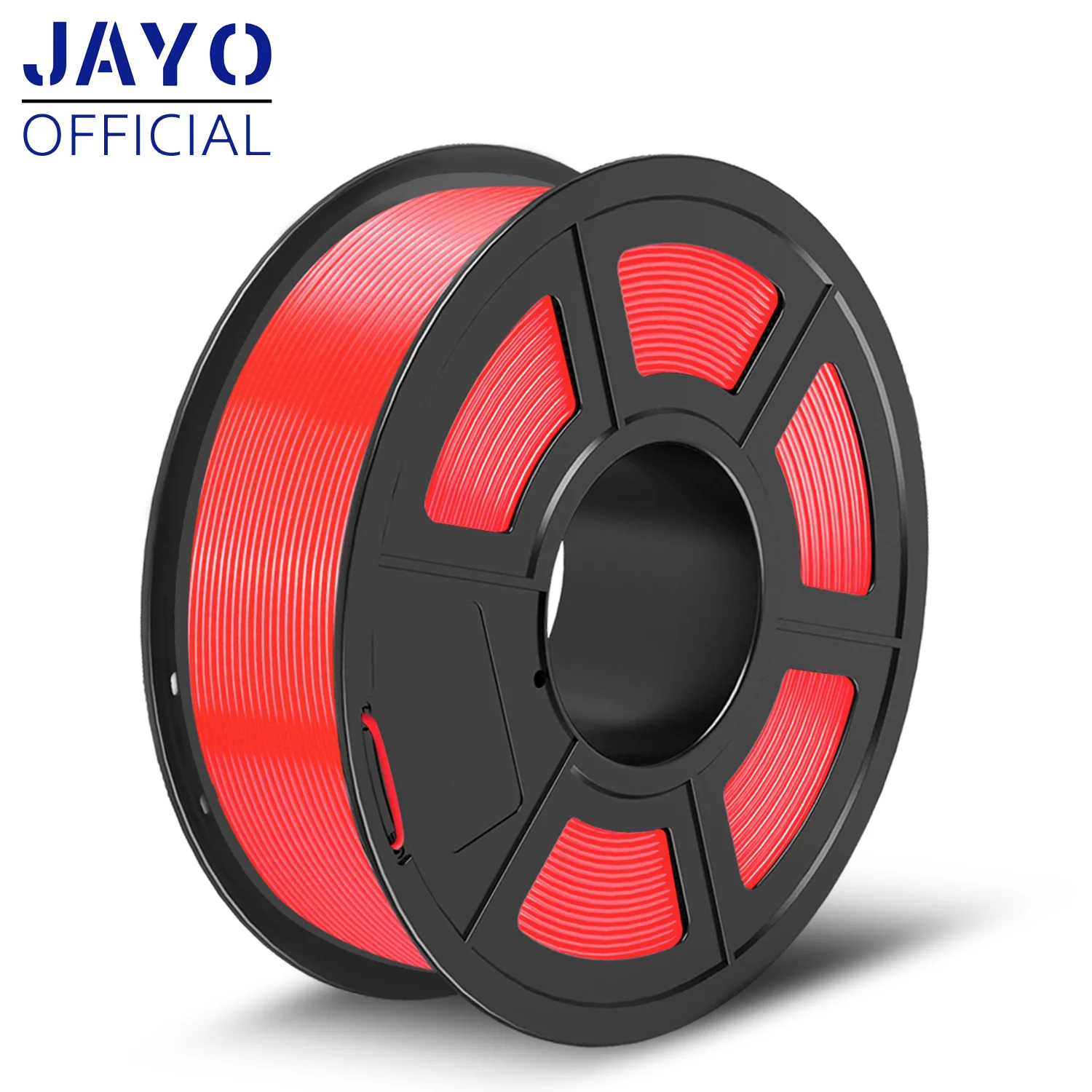 [MOQ:5 rolls] JAYO PETG  1.1KG 3D Printing Filament - Image 35