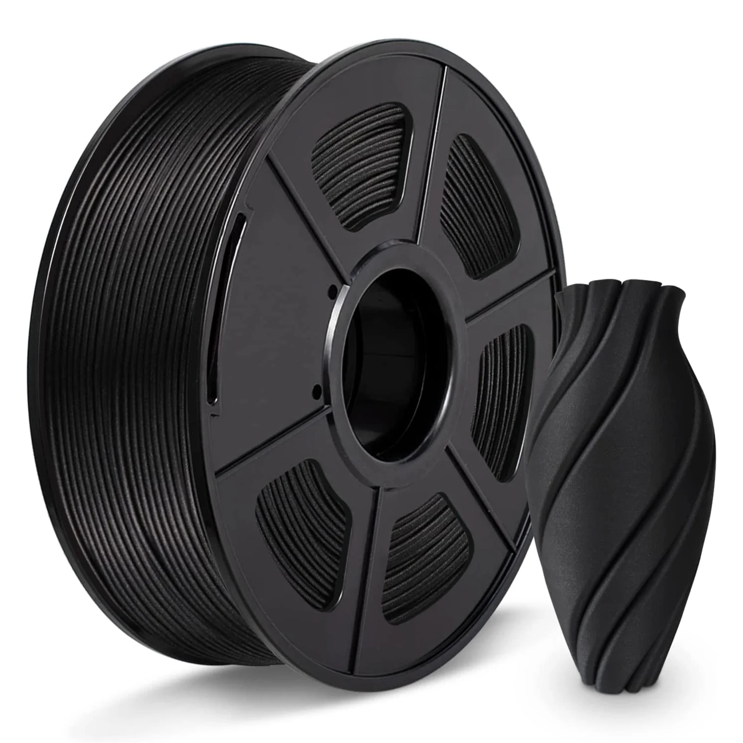 [MOQ:5 rolls] JAYO PETG  1.1KG 3D Printing Filament - Image 37