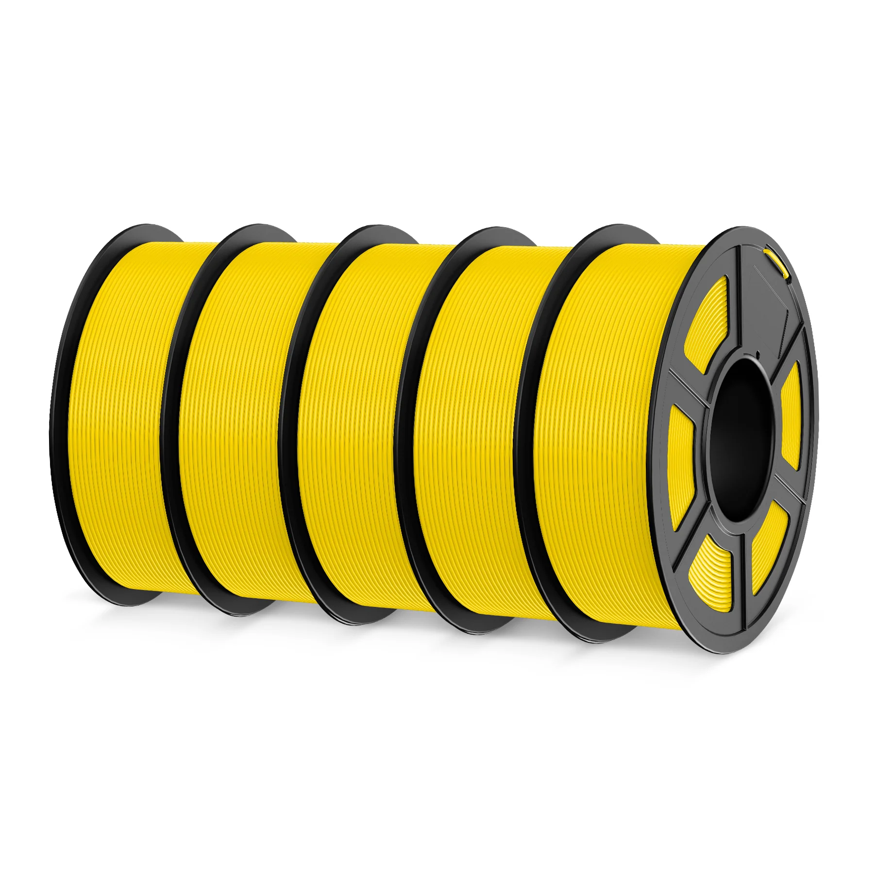 JAYO PLA 5/10 Rolls 1.1KG 3D Printing Filament Bundle - Image 15