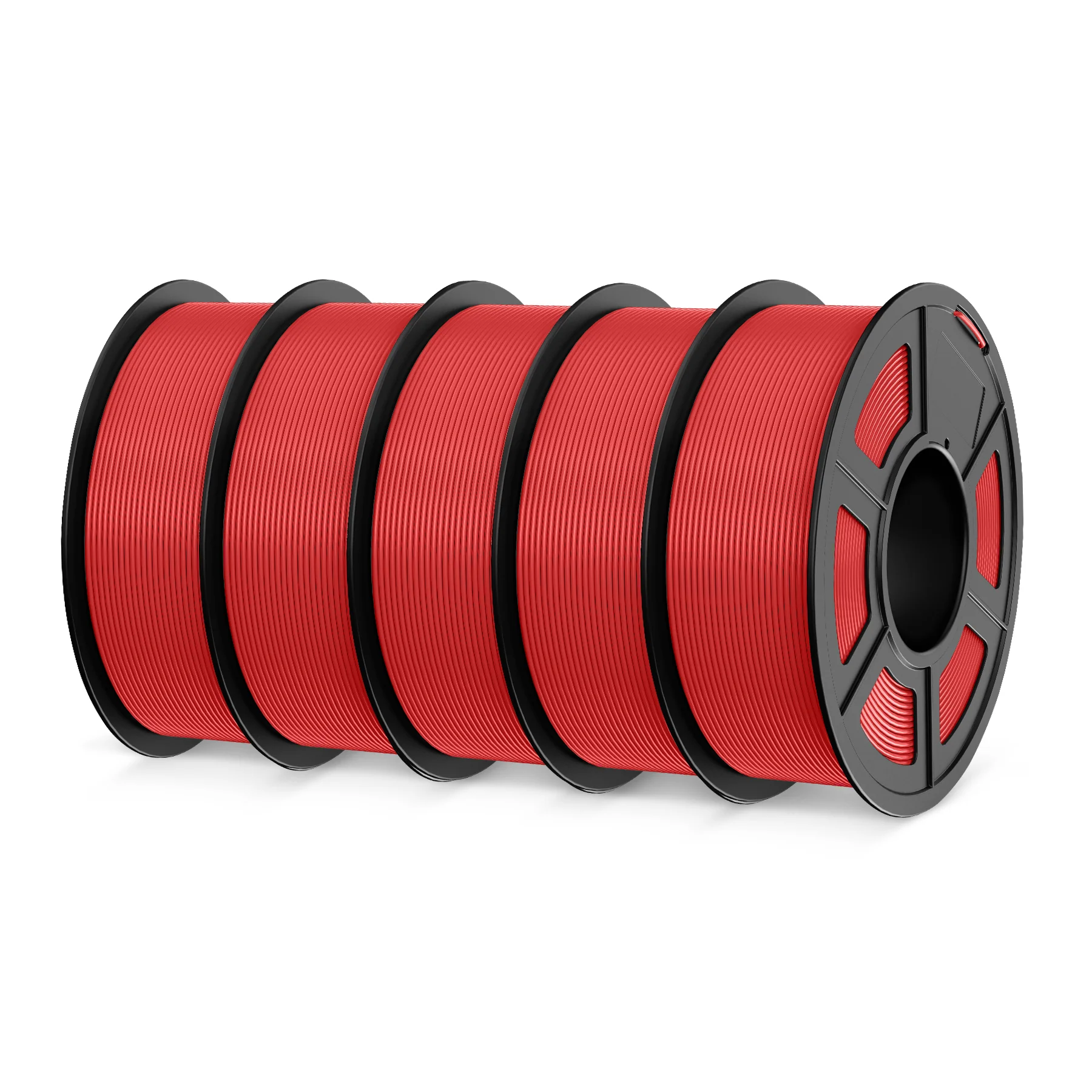 JAYO PLA 5/10 Rolls 1.1KG 3D Printing Filament Bundle - Image 12