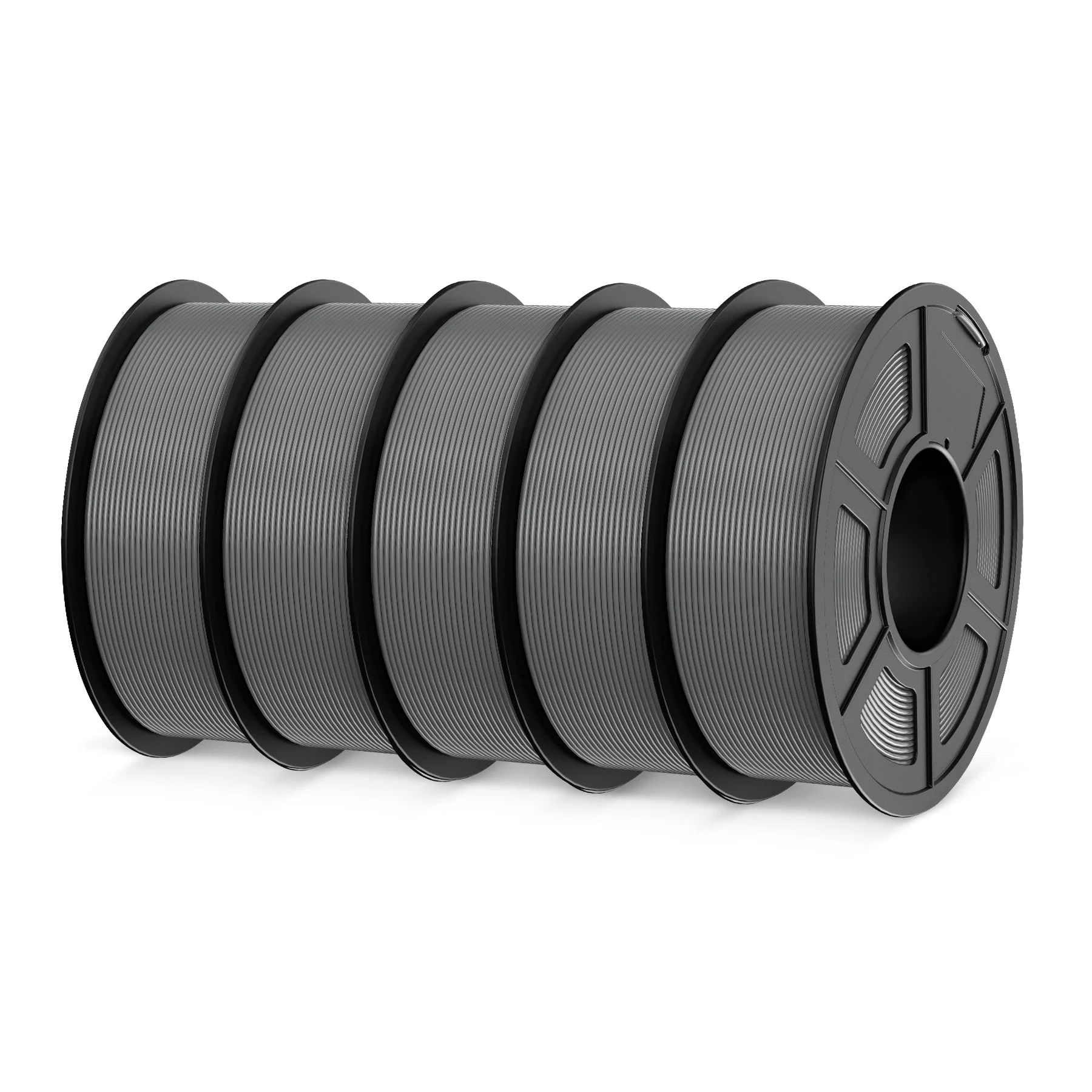 JAYO PLA+ 1.1KG 5/10 Rolls 3D Printing Filament Bundle - Image 46