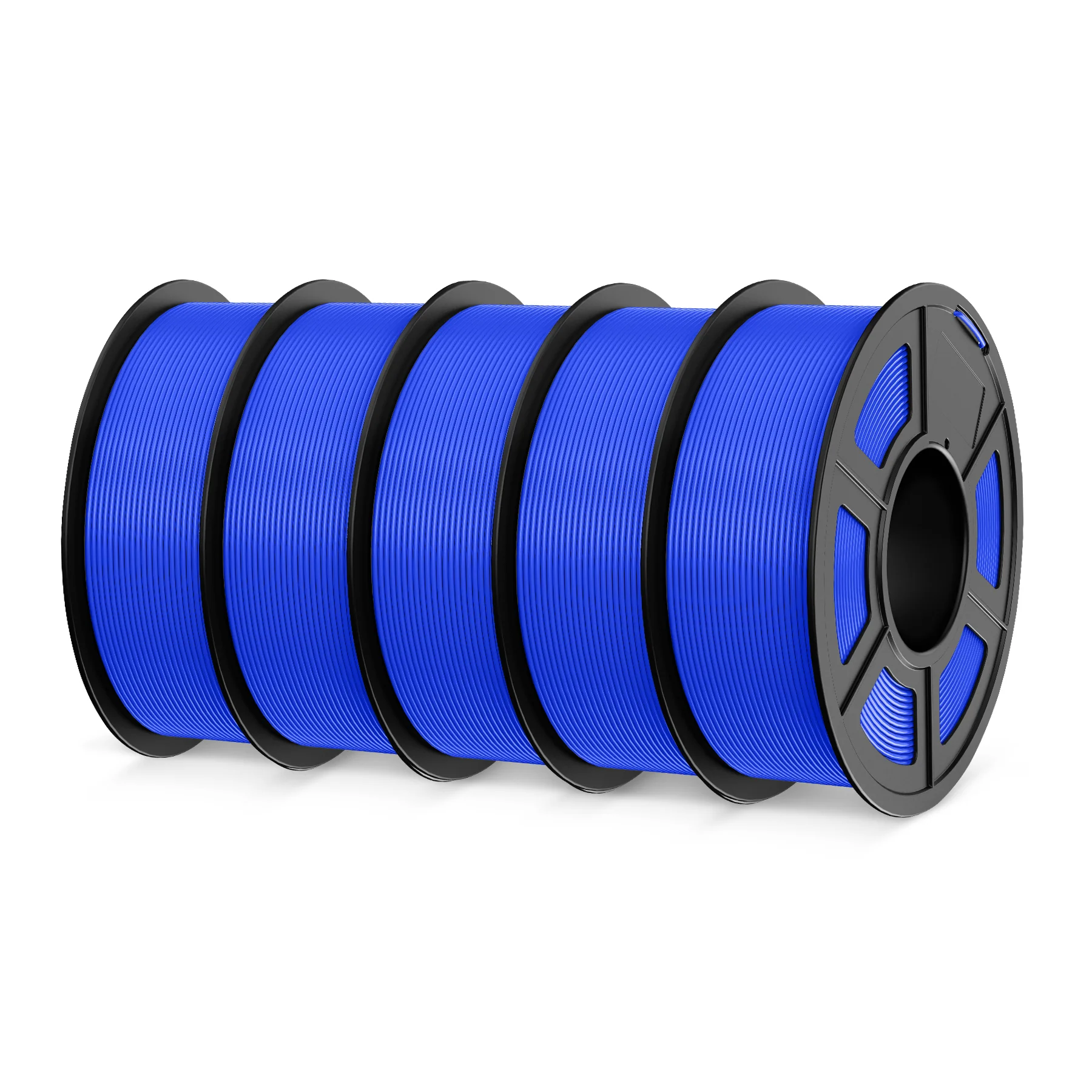 JAYO PLA 5/10 Rolls 1.1KG 3D Printing Filament Bundle - Image 13