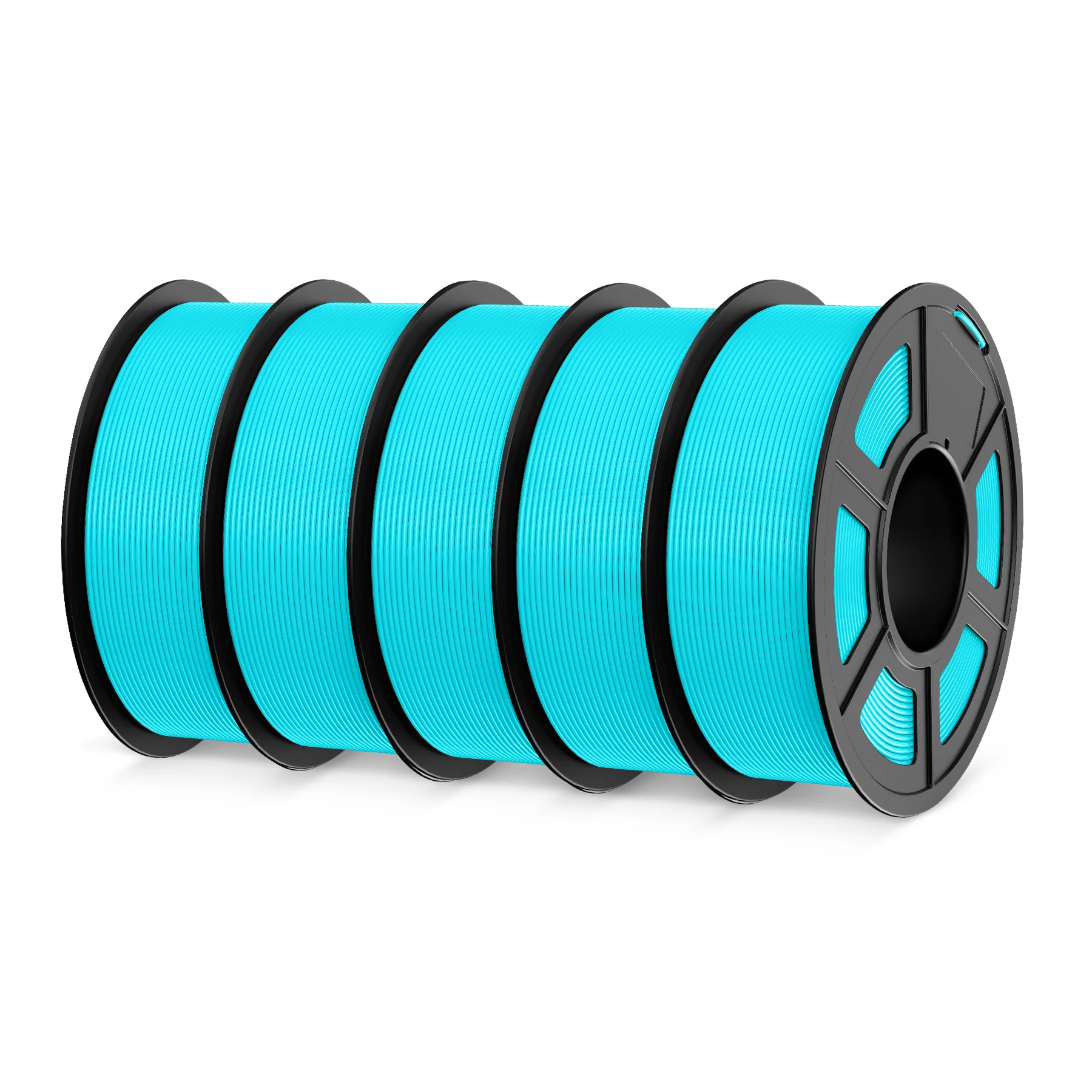 JAYO PLA 5/10 Rolls 1.1KG 3D Printing Filament Bundle - Image 20