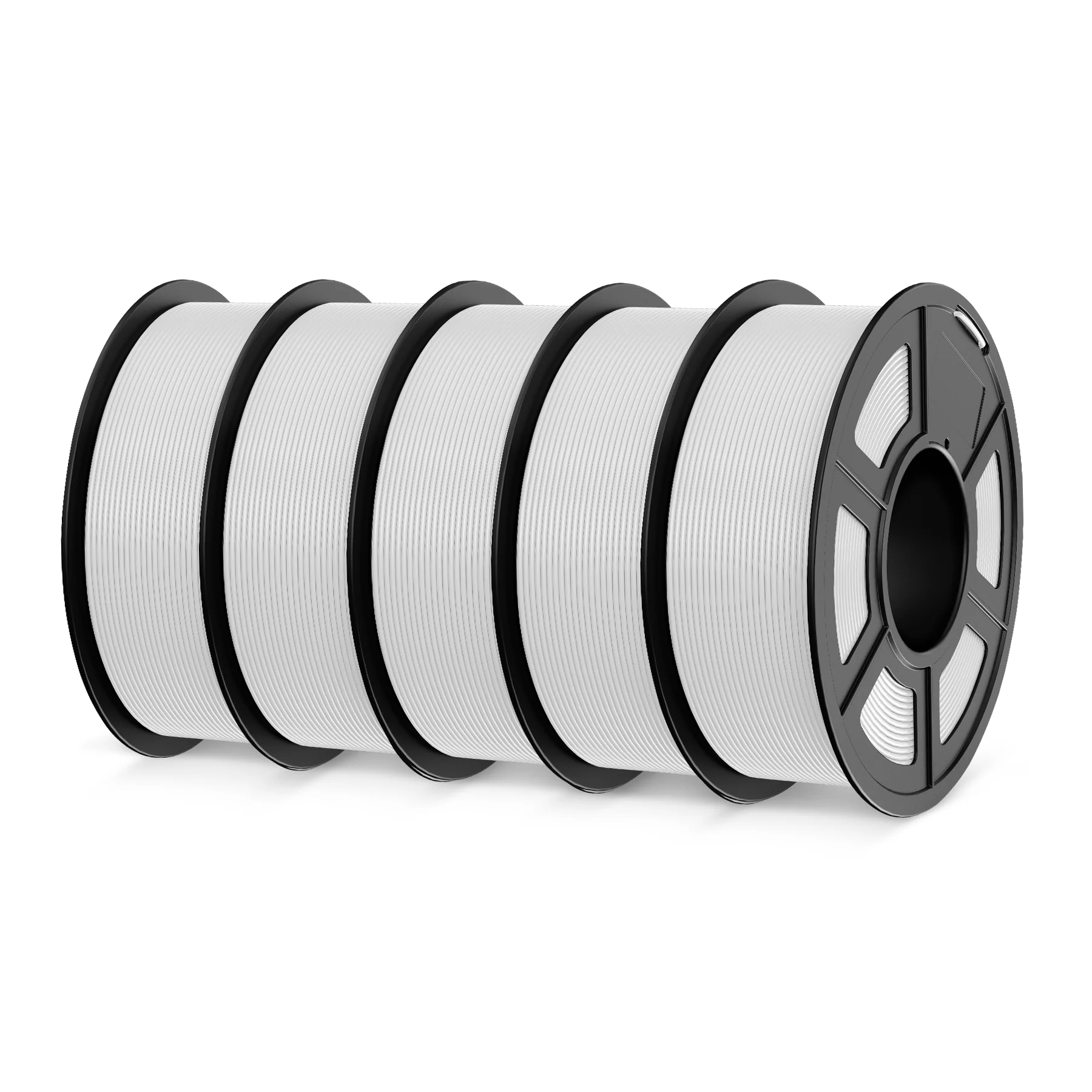 JAYO PLA 5/10 Rolls 1.1KG 3D Printing Filament Bundle - Image 14