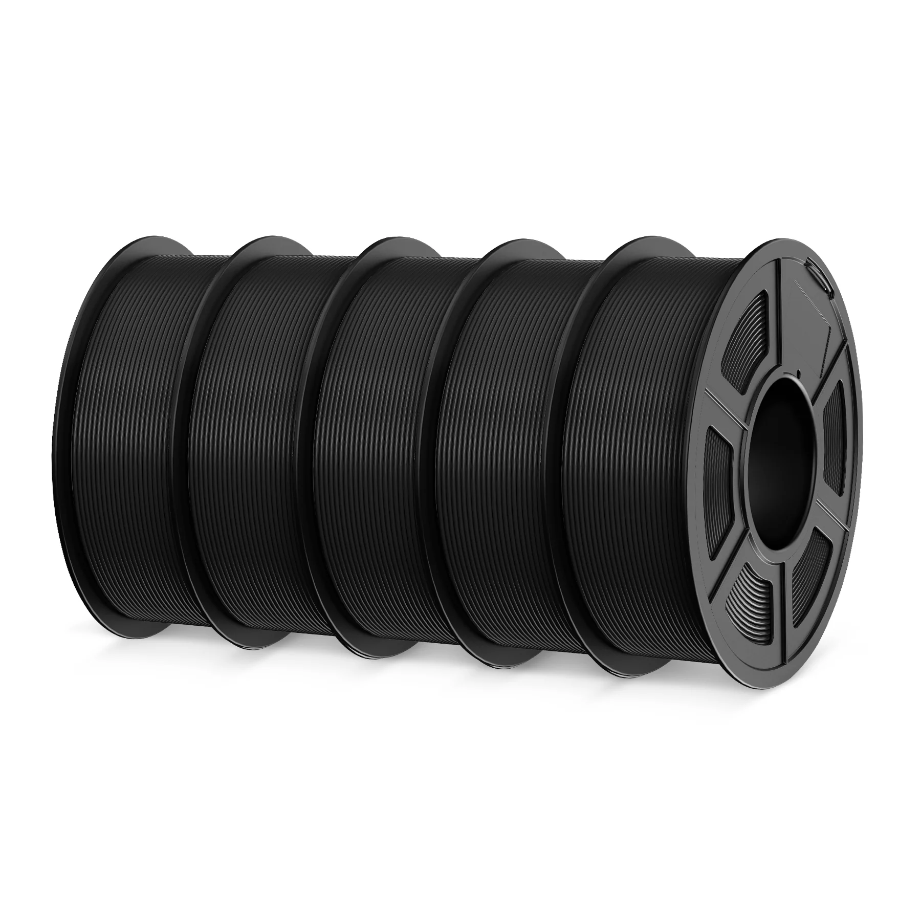 JAYO PLA 5/10 Rolls 1.1KG 3D Printing Filament Bundle - Image 16