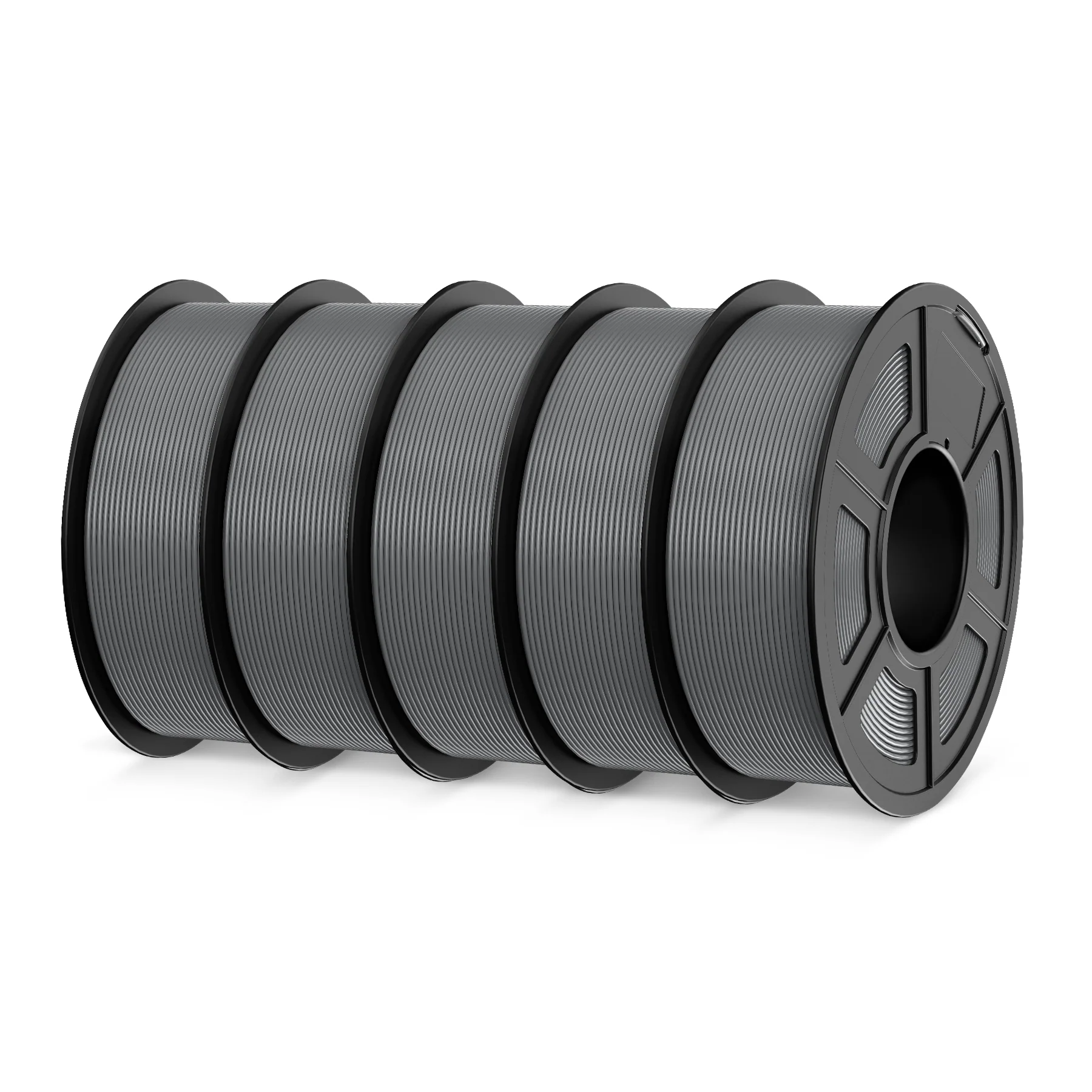 JAYO PLA 5/10 Rolls 1.1KG 3D Printing Filament Bundle - Image 17