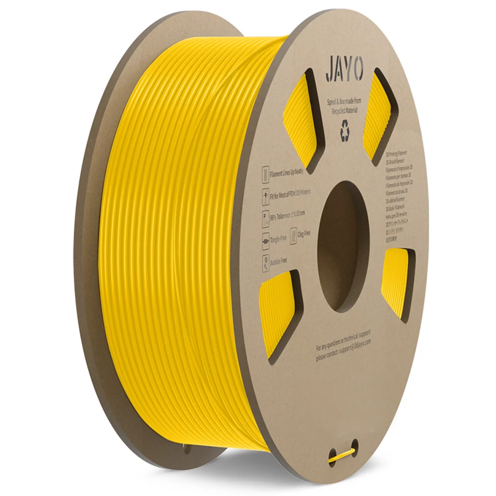 JAYO PLA 5/10 Rolls 1.1KG 3D Printing Filament Bundle - Image 25