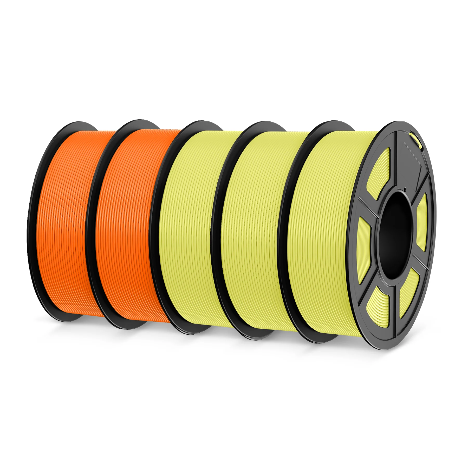 JAYO PLA 5/10 Rolls 1.1KG 3D Printing Filament Bundle - Image 57