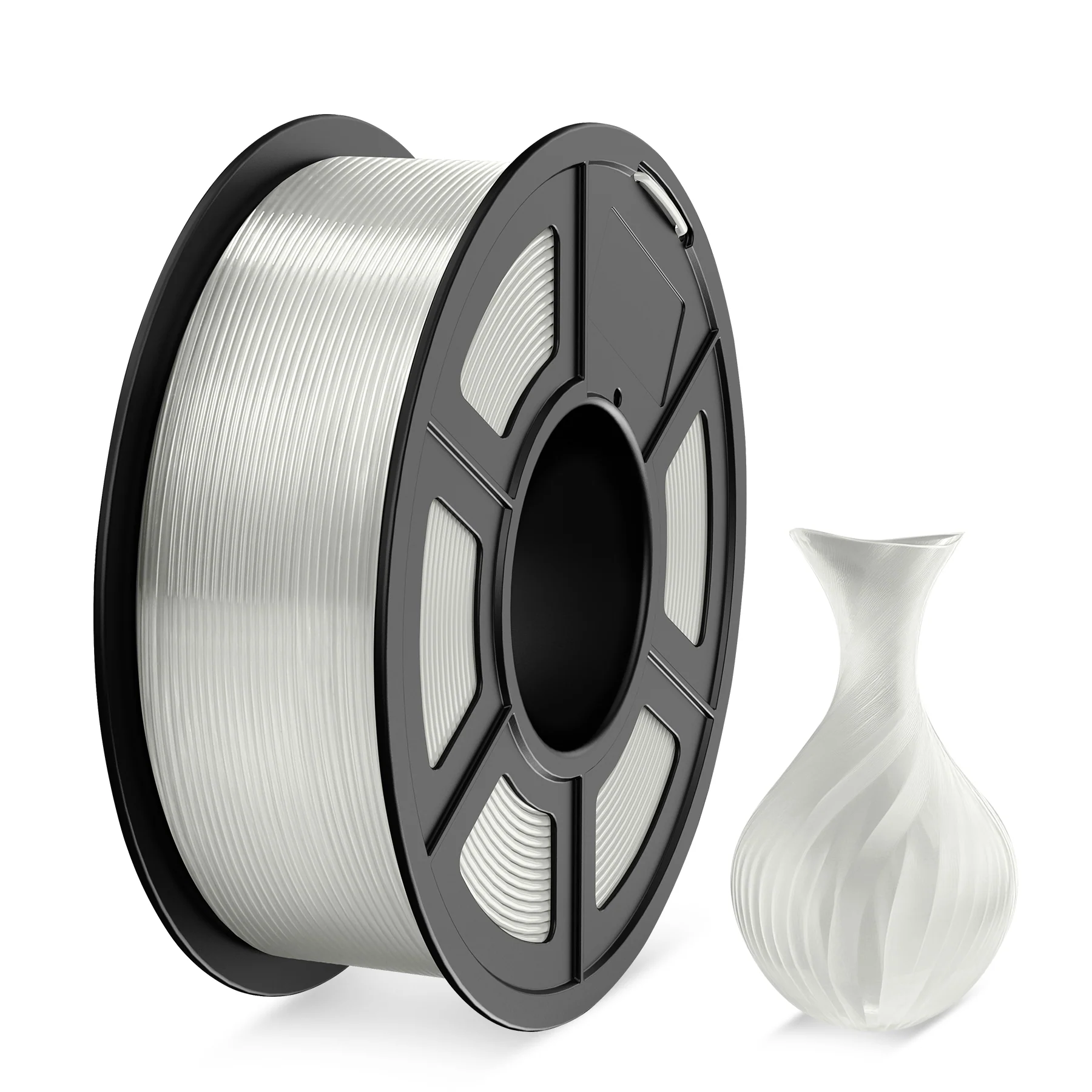 [MOQ:5 rolls] JAYO PLA+ 3D Printing Filament 1.1KG - Image 16