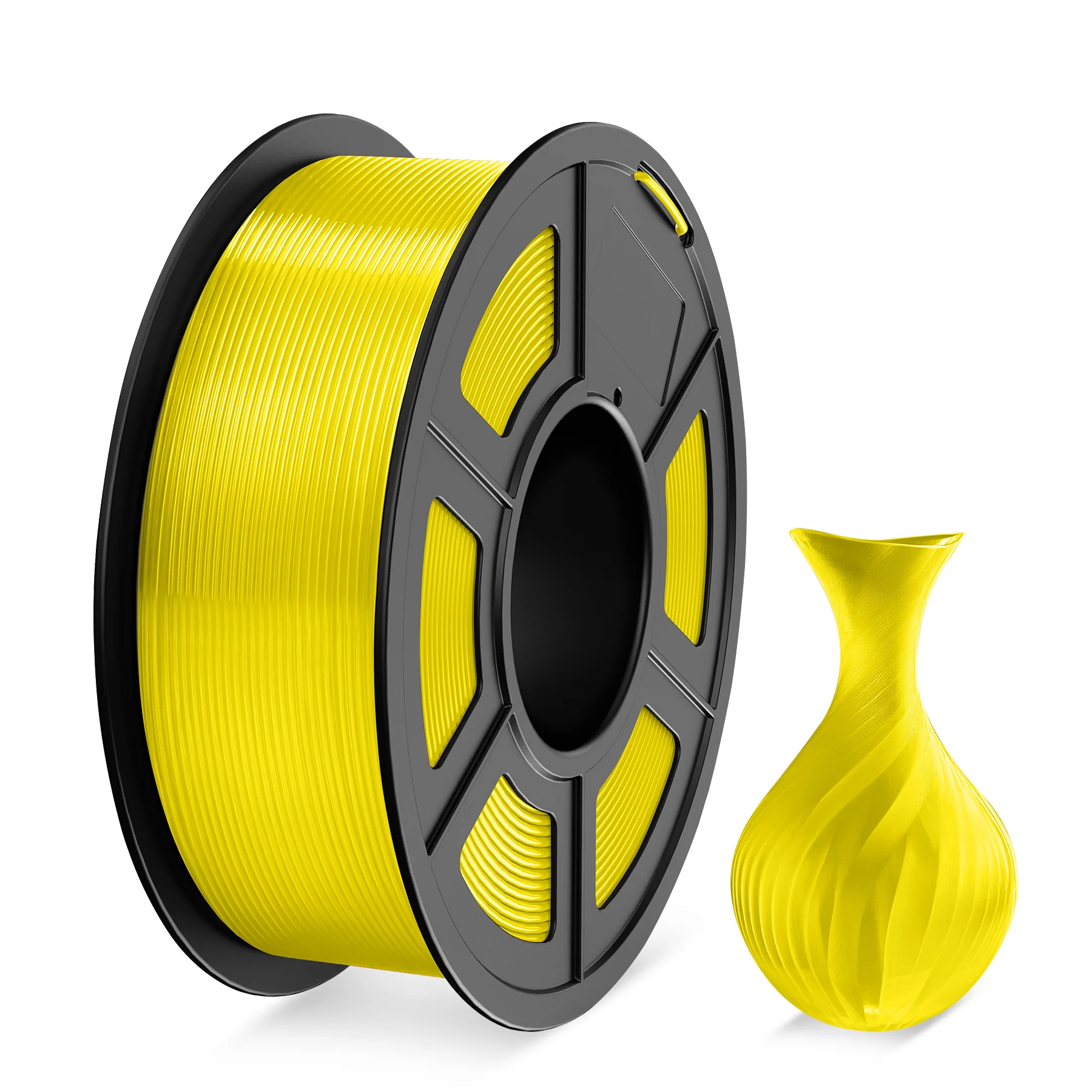 [MOQ:5 rolls] JAYO PLA+ 3D Printing Filament 1.1KG - Image 17