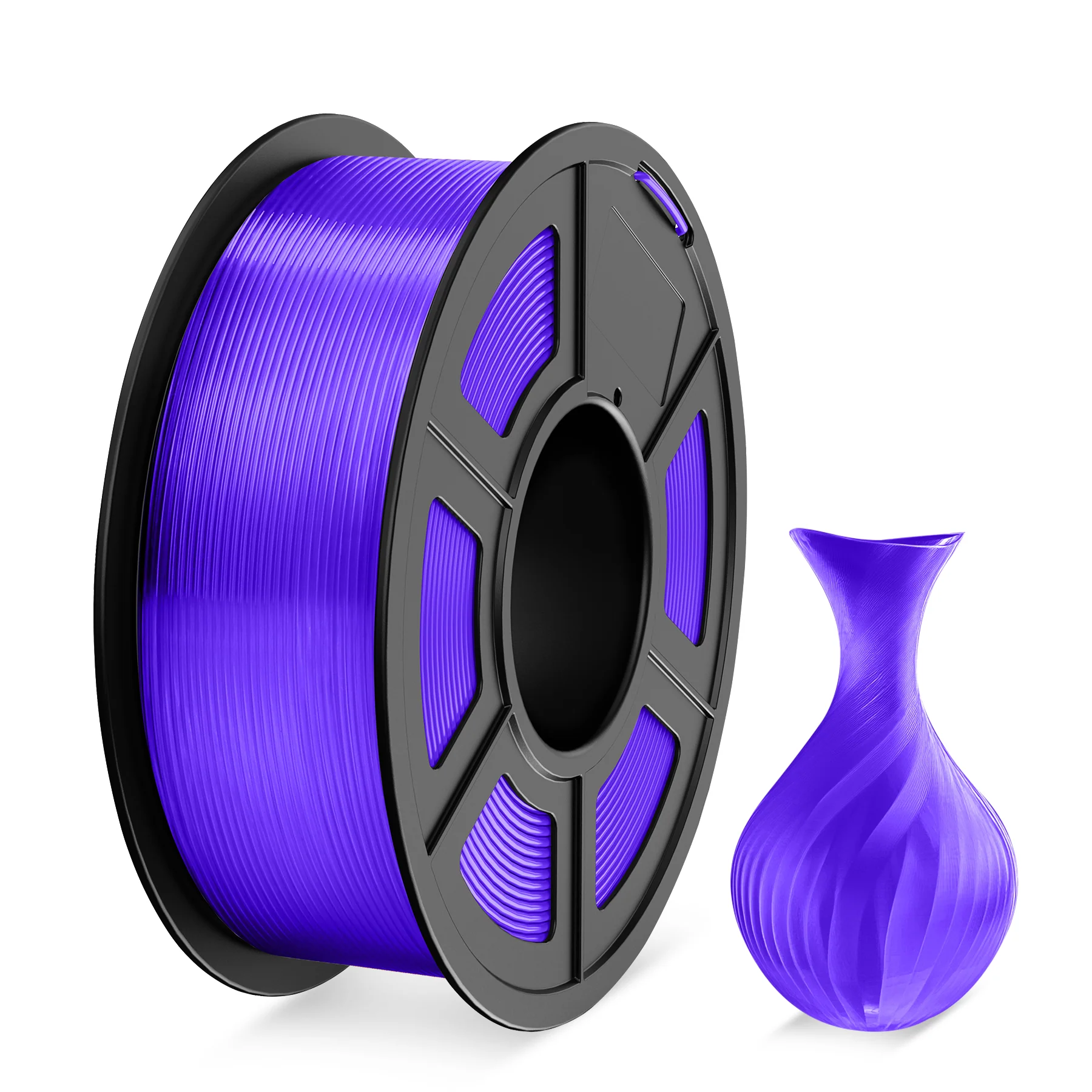[MOQ:5 rolls] JAYO PLA+ 3D Printing Filament 1.1KG - Image 18