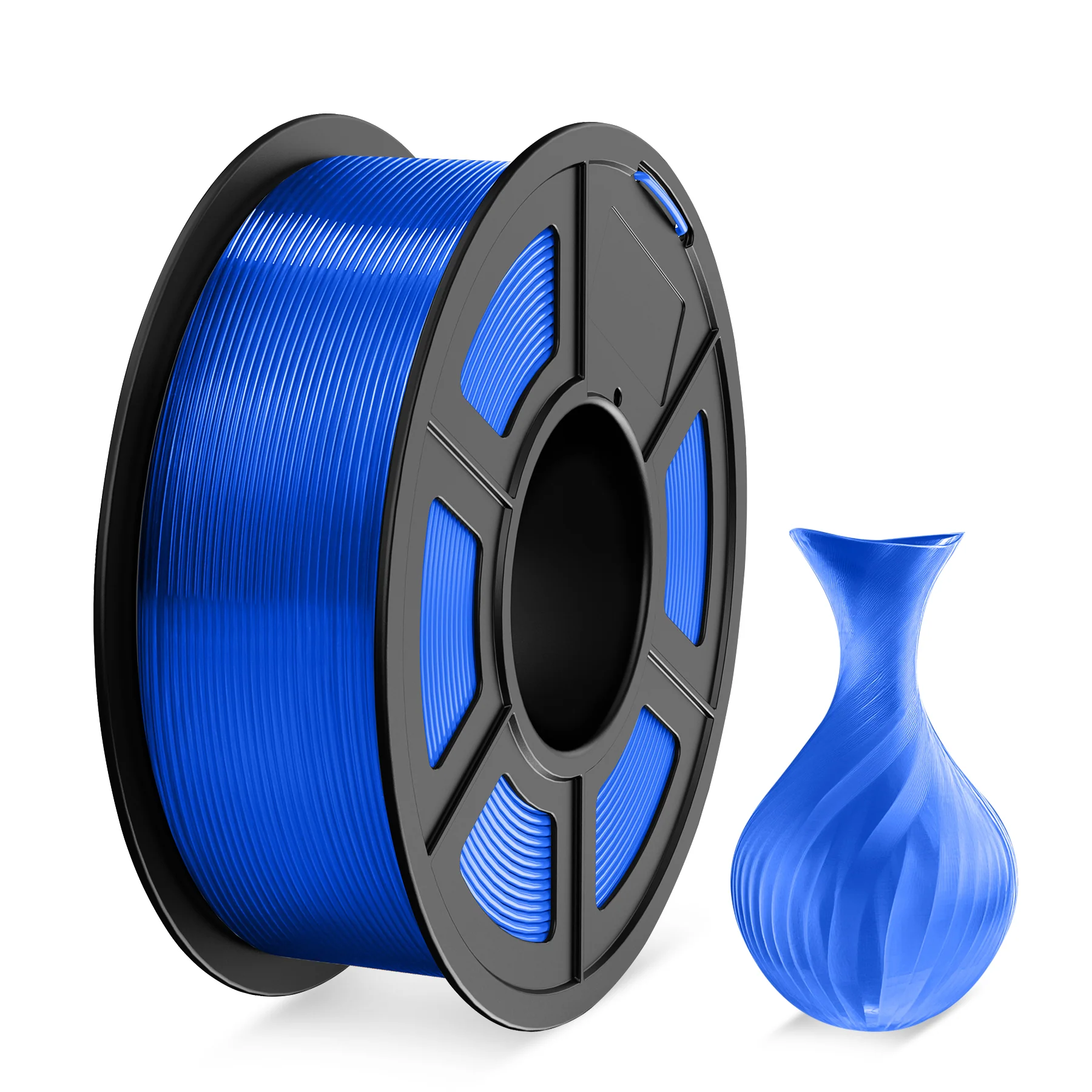 [MOQ:5 rolls] JAYO PLA+ 3D Printing Filament 1.1KG - Image 19