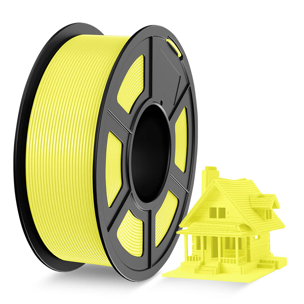 [MOQ:5 rolls] JAYO PLA+ 3D Printing Filament 1.1KG - Image 21