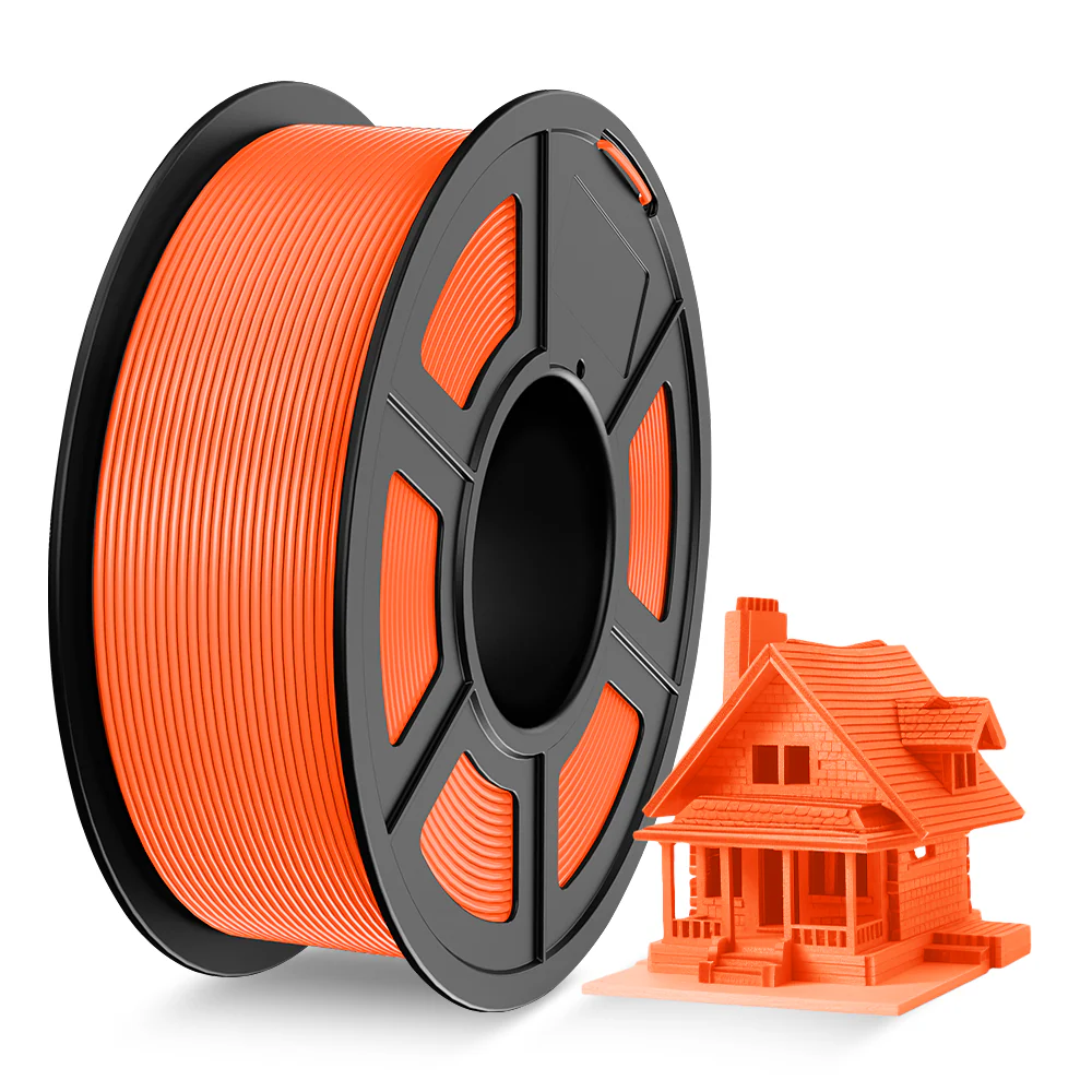 [MOQ:5 rolls] JAYO PLA+ 3D Printing Filament 1.1KG - Image 24