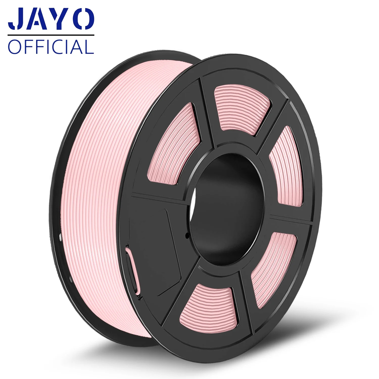 [MOQ:5 rolls] JAYO PLA+ 3D Printing Filament 1.1KG - Image 33