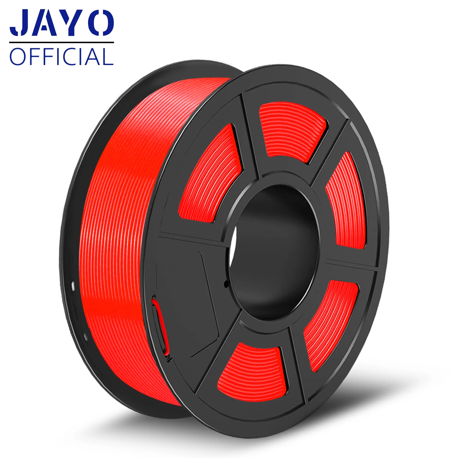 [MOQ:5 rolls] JAYO PLA+ 3D Printing Filament 1.1KG - Image 36