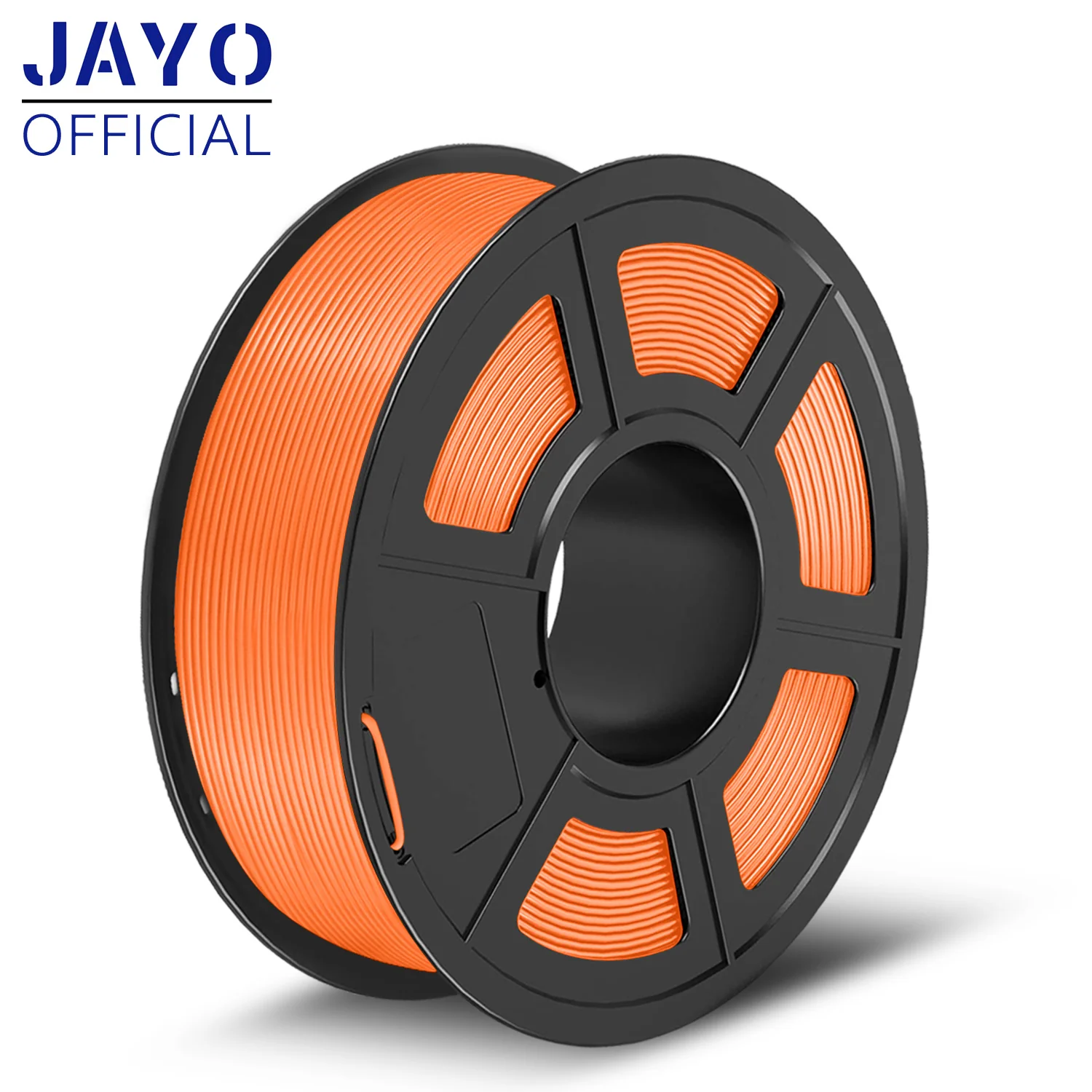 [MOQ:5 rolls] JAYO PLA+ 3D Printing Filament 1.1KG - Image 39
