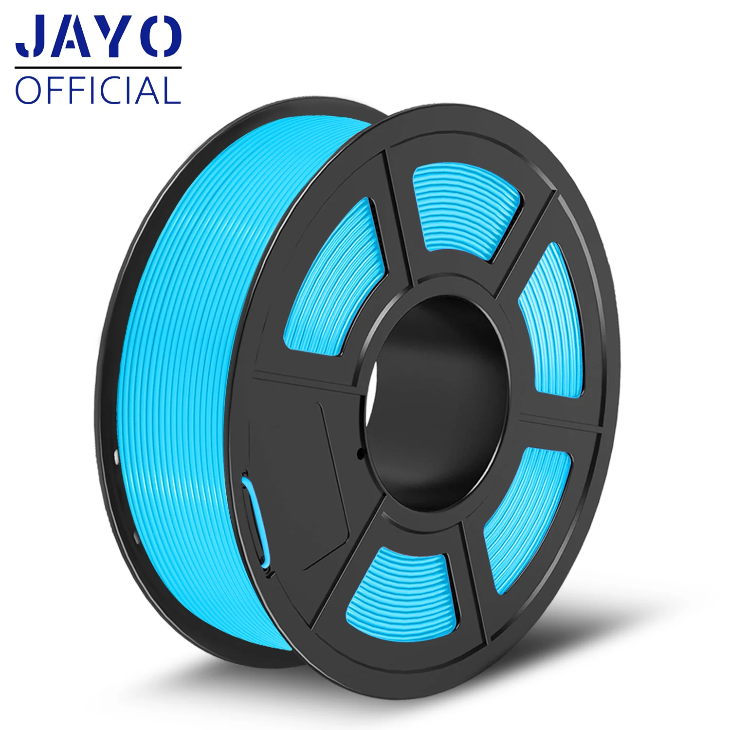 [MOQ:5 rolls] JAYO PLA+ 3D Printing Filament 1.1KG - Image 40
