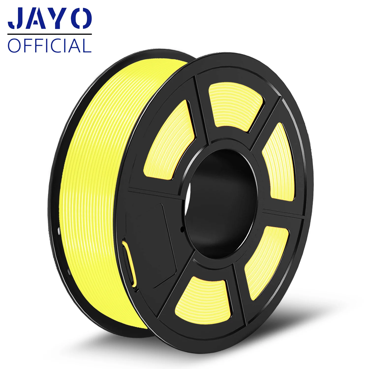 [MOQ:5 rolls] JAYO PLA+ 3D Printing Filament 1.1KG - Image 41