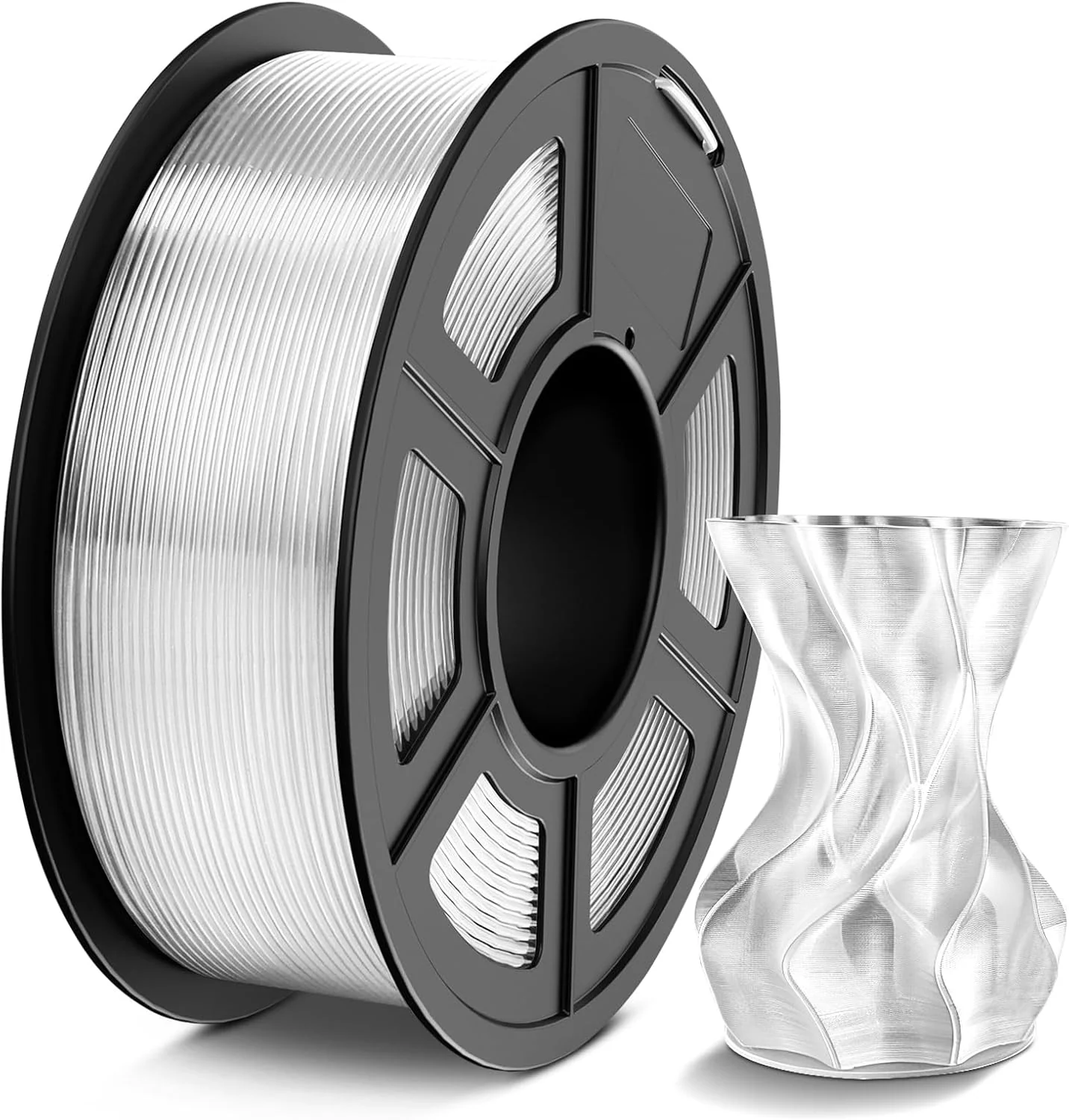[MOQ:5 rolls] JAYO PLA 3D Printing Filament 1.1KG - Image 21