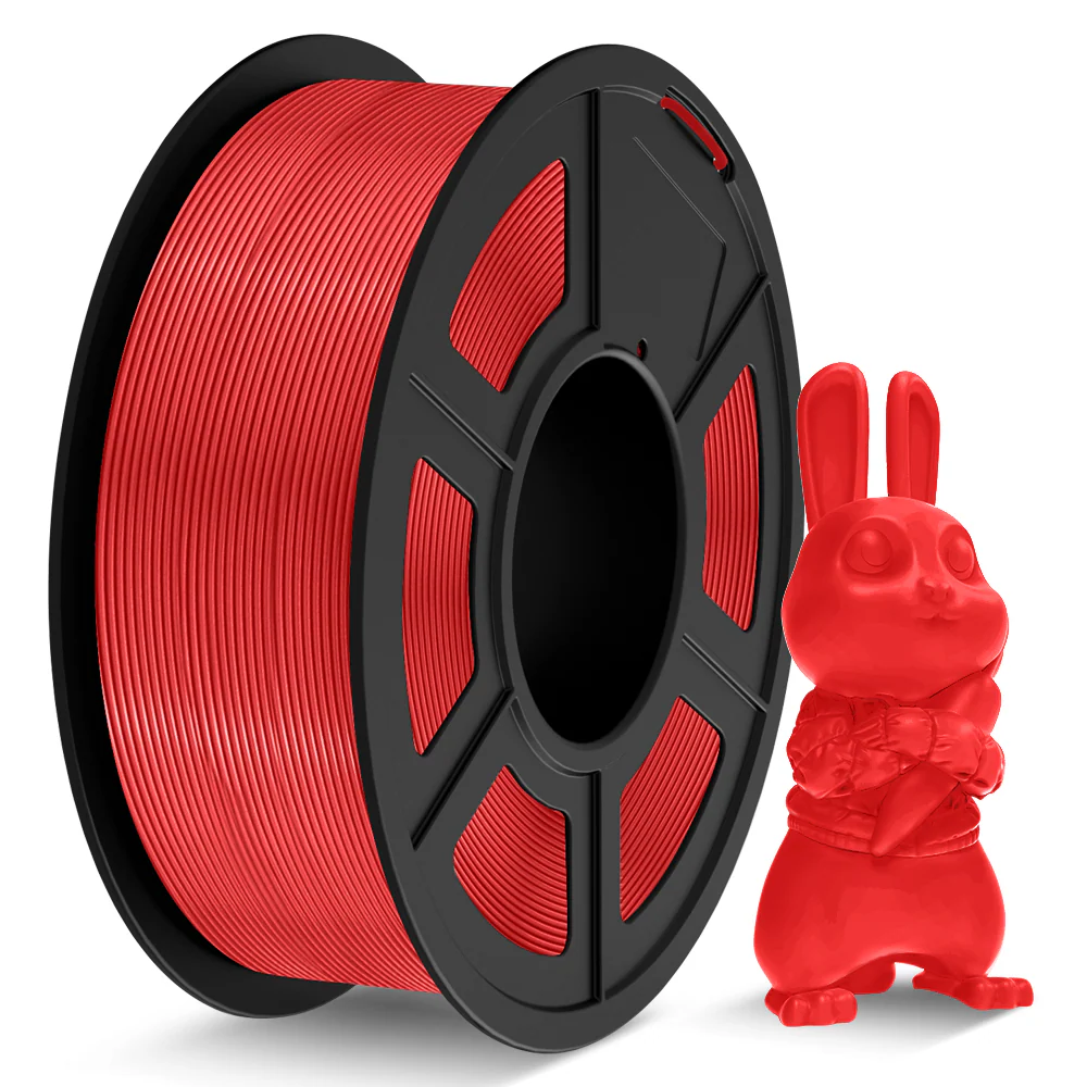 【MOQ:3 rolls】JAYO TPU/ASA Filament 1.75mm, 3D Printer Filament, Dimensional Accuracy +/- 0.03 mm, 0.5KG 1 Spool, 95A, TPU Black - Image 4