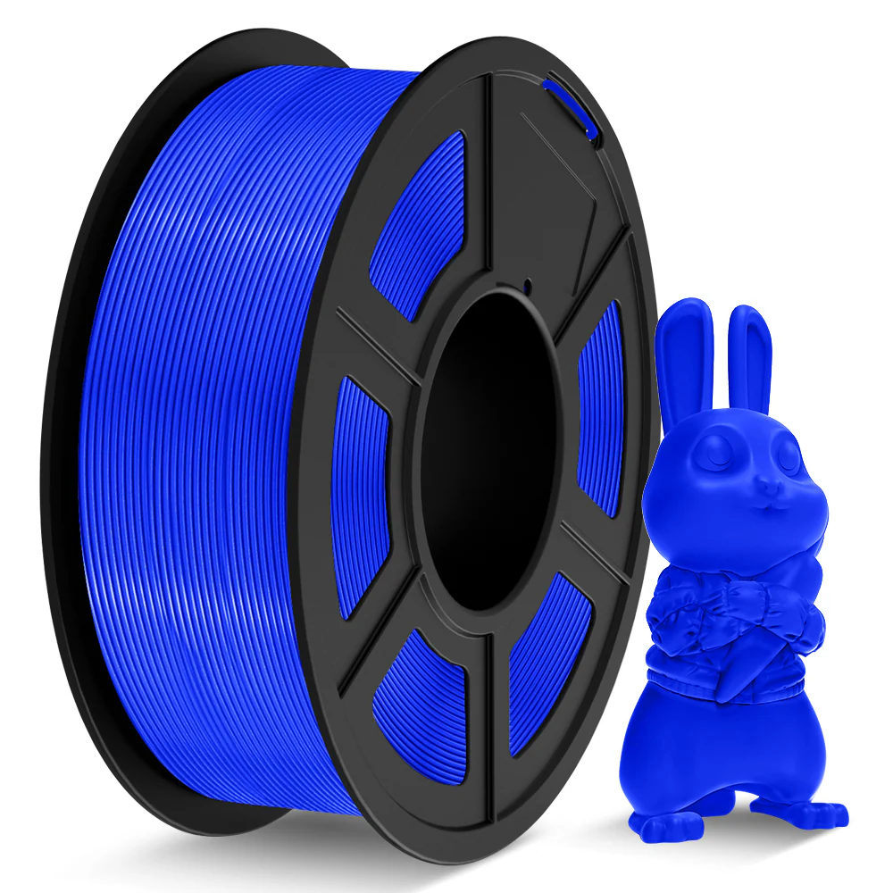 【MOQ:3 rolls】JAYO TPU/ASA Filament 1.75mm, 3D Printer Filament, Dimensional Accuracy +/- 0.03 mm, 0.5KG 1 Spool, 95A, TPU Black - Image 8