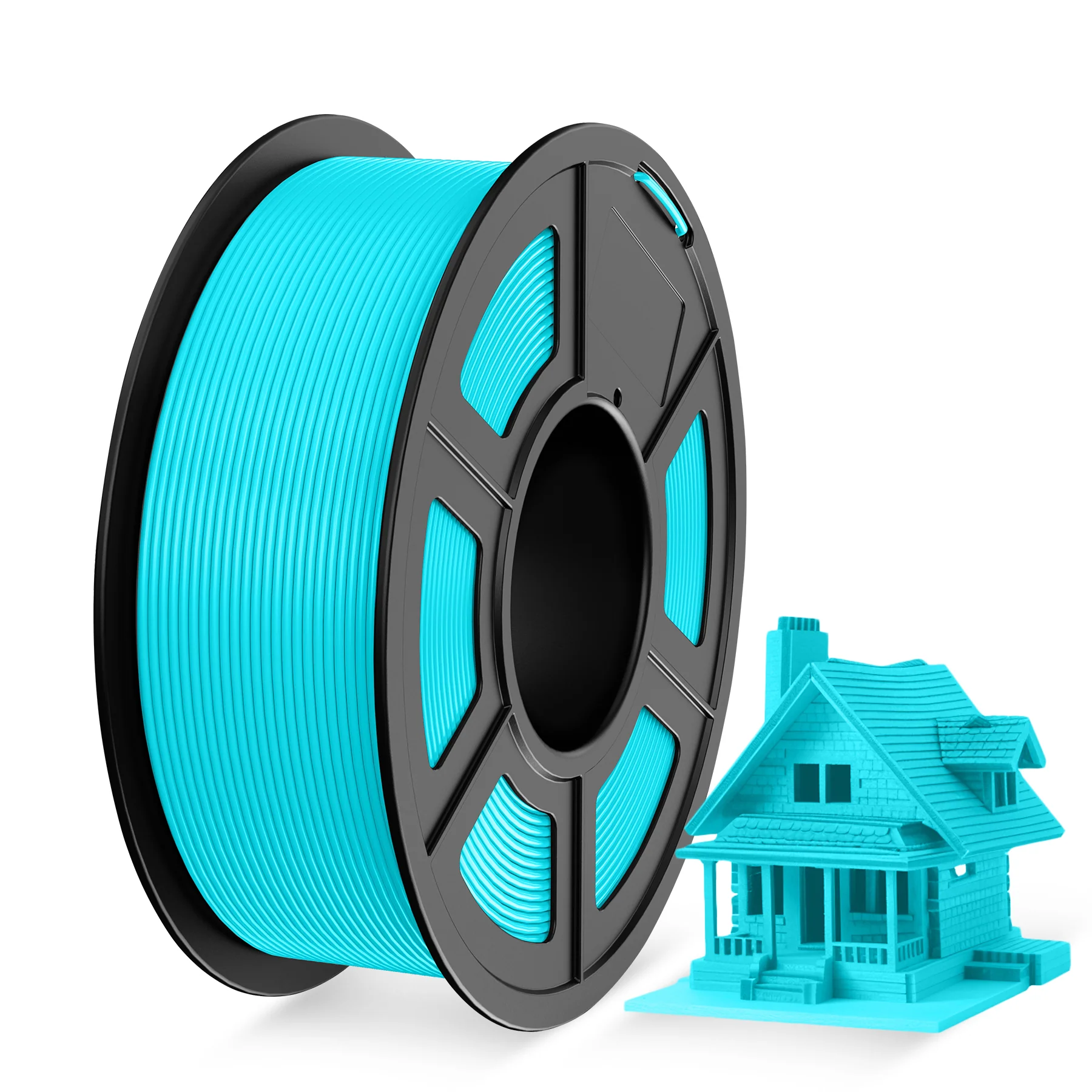 [MOQ:5 rolls] JAYO PLA+ 3D Printing Filament 1.1KG - Image 12