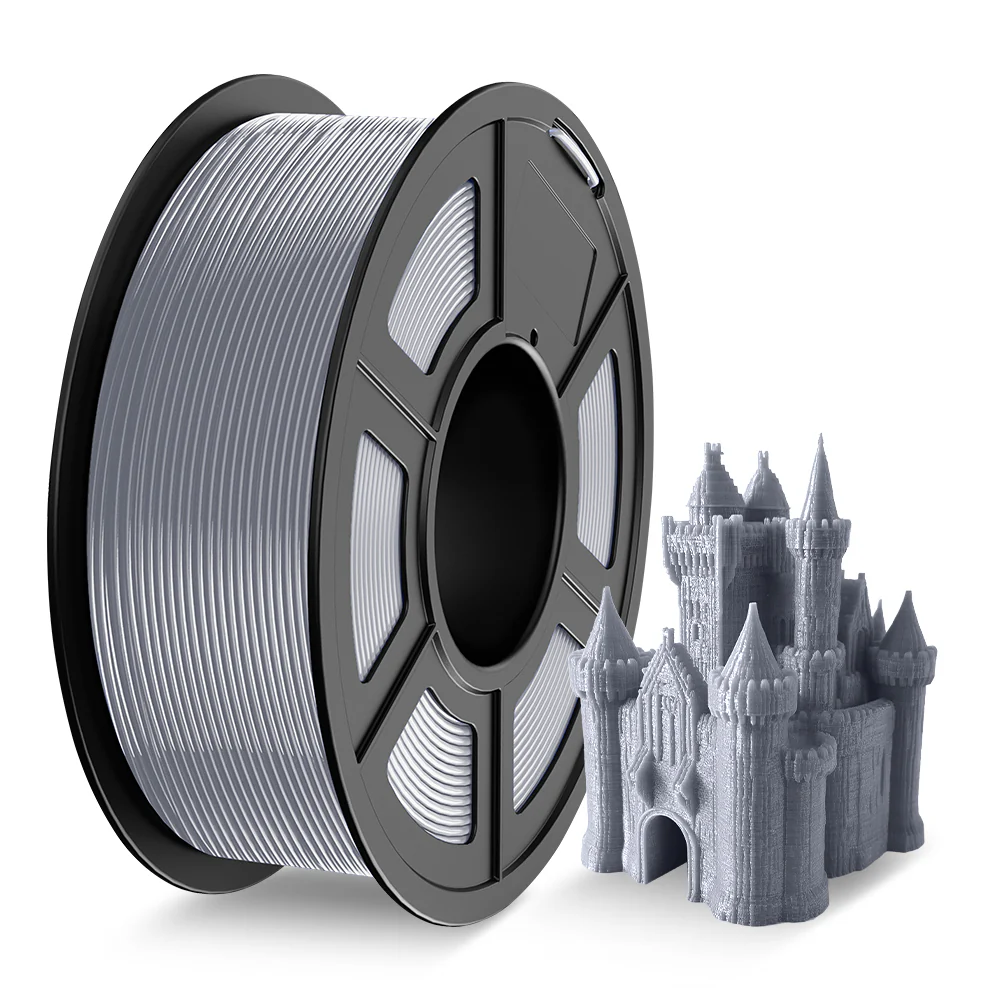 [MOQ:5 rolls] JAYO PETG  1.1KG 3D Printing Filament - Image 6