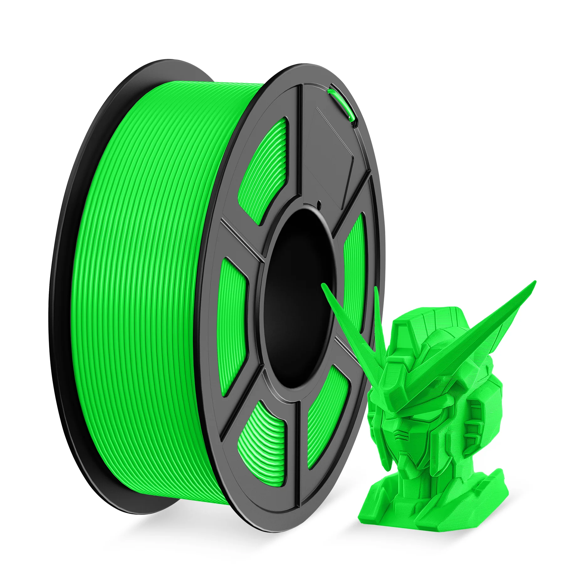 [MOQ:5 rolls] JAYO PLA 3D Printing Filament 1.1KG - Image 6