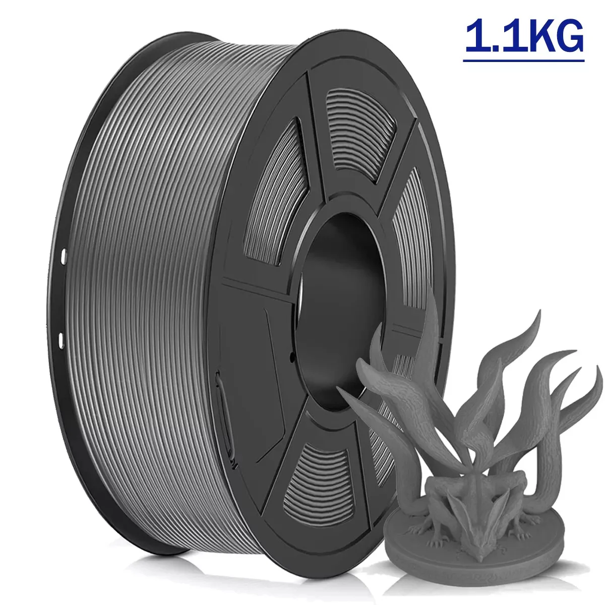 [MOQ:5 rolls] JAYO PETG  1.1KG 3D Printing Filament - Image 9